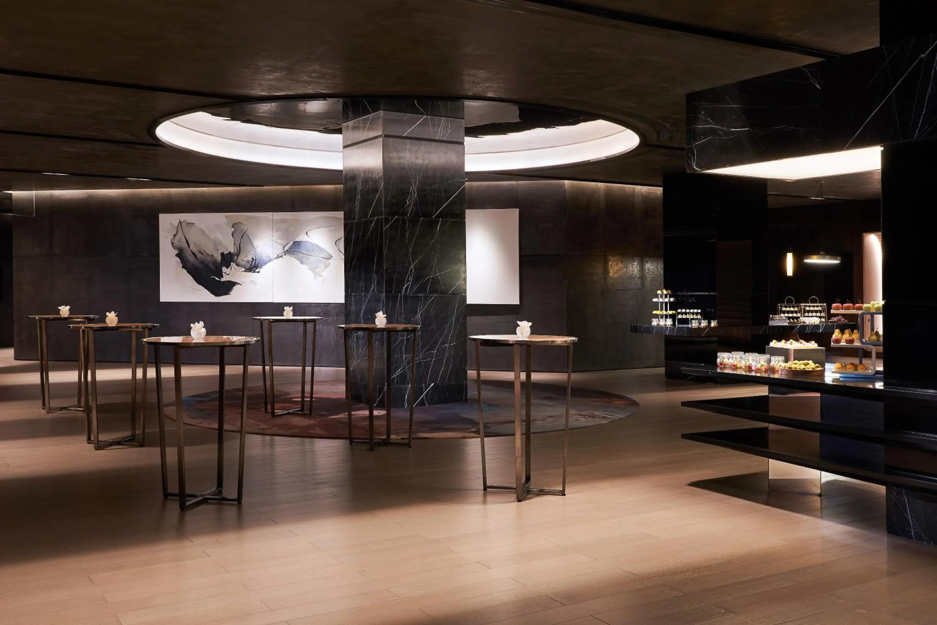 Banquet/Function facilities in Kempinski Hotel Chengdu-City Center