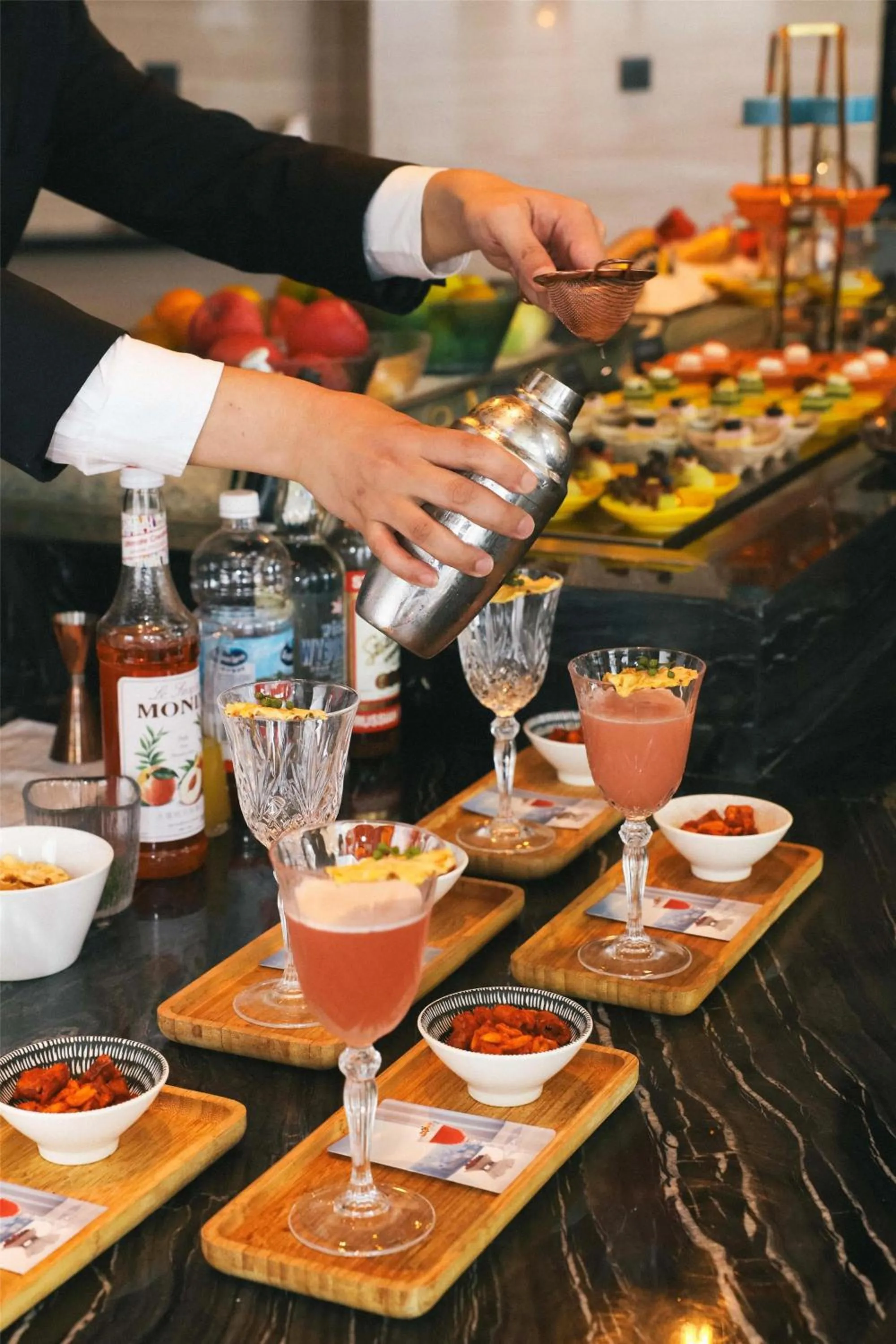 Other in Kempinski Hotel Chengdu-City Center