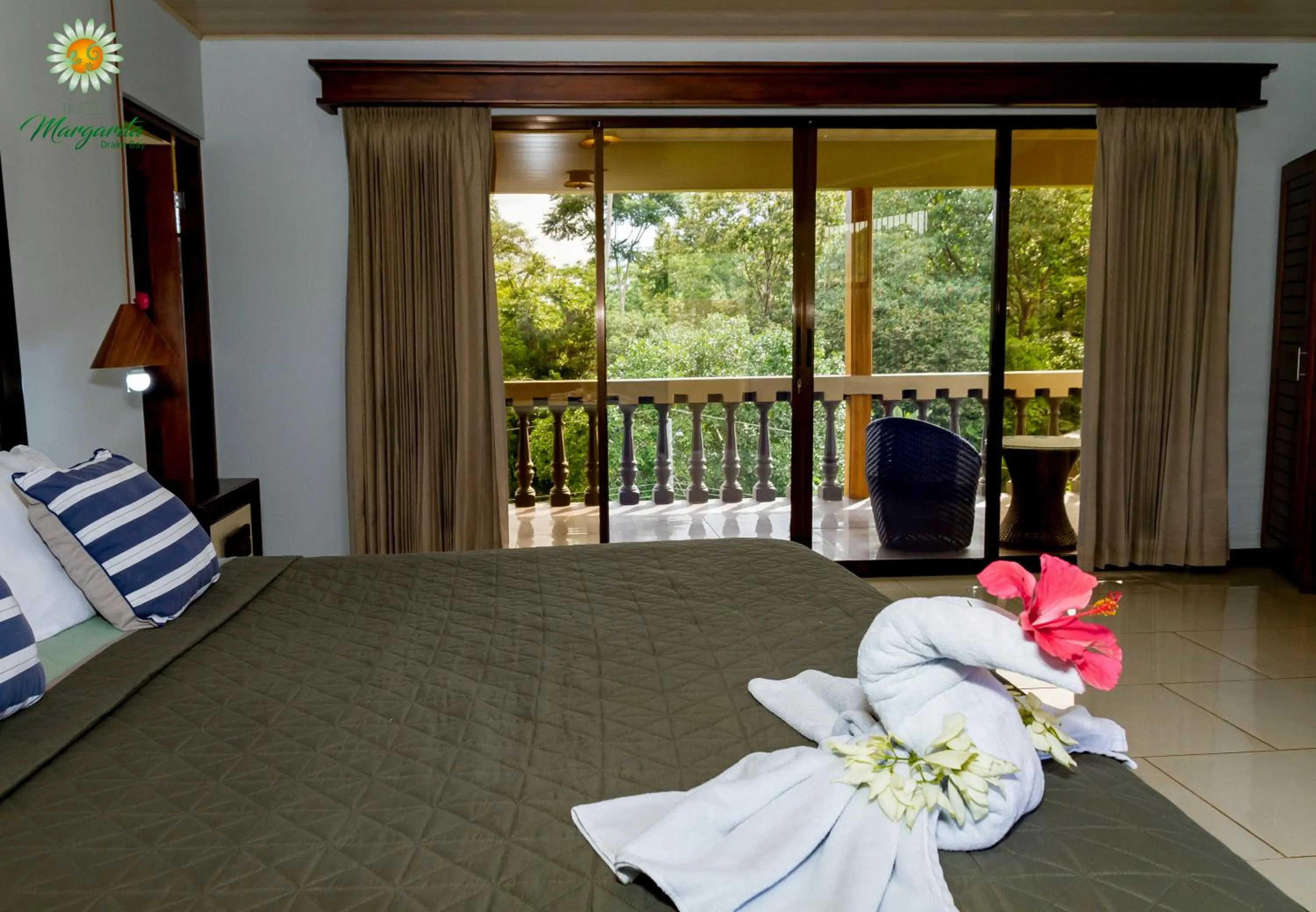 Hotel Margarita and Tour Operator Drake Bay