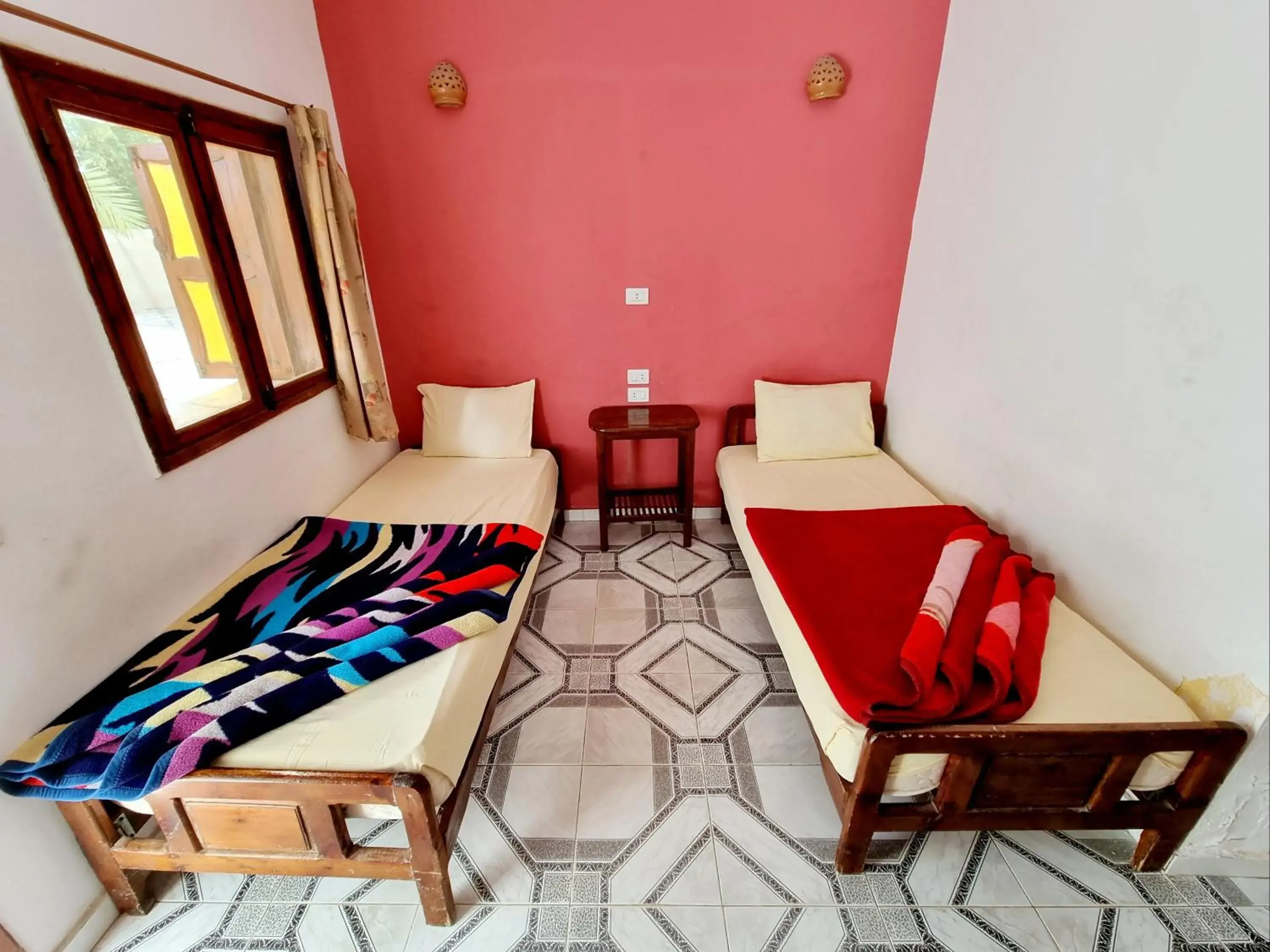 Standard Double or Twin Room in Jowhara Hotel Standard Double or Twin Room in Jowhara Hotel