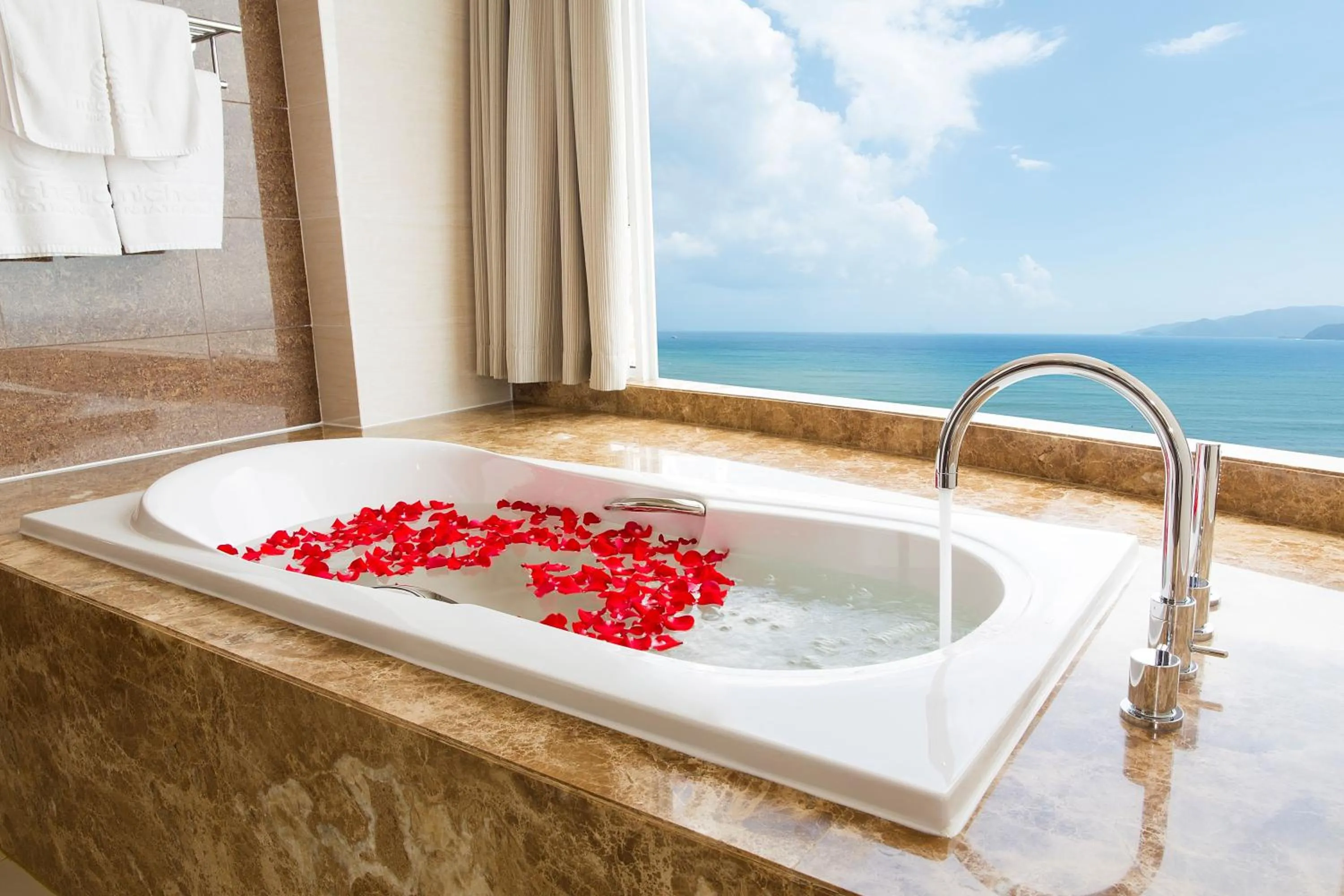 Day in TTC Hotel Michelia