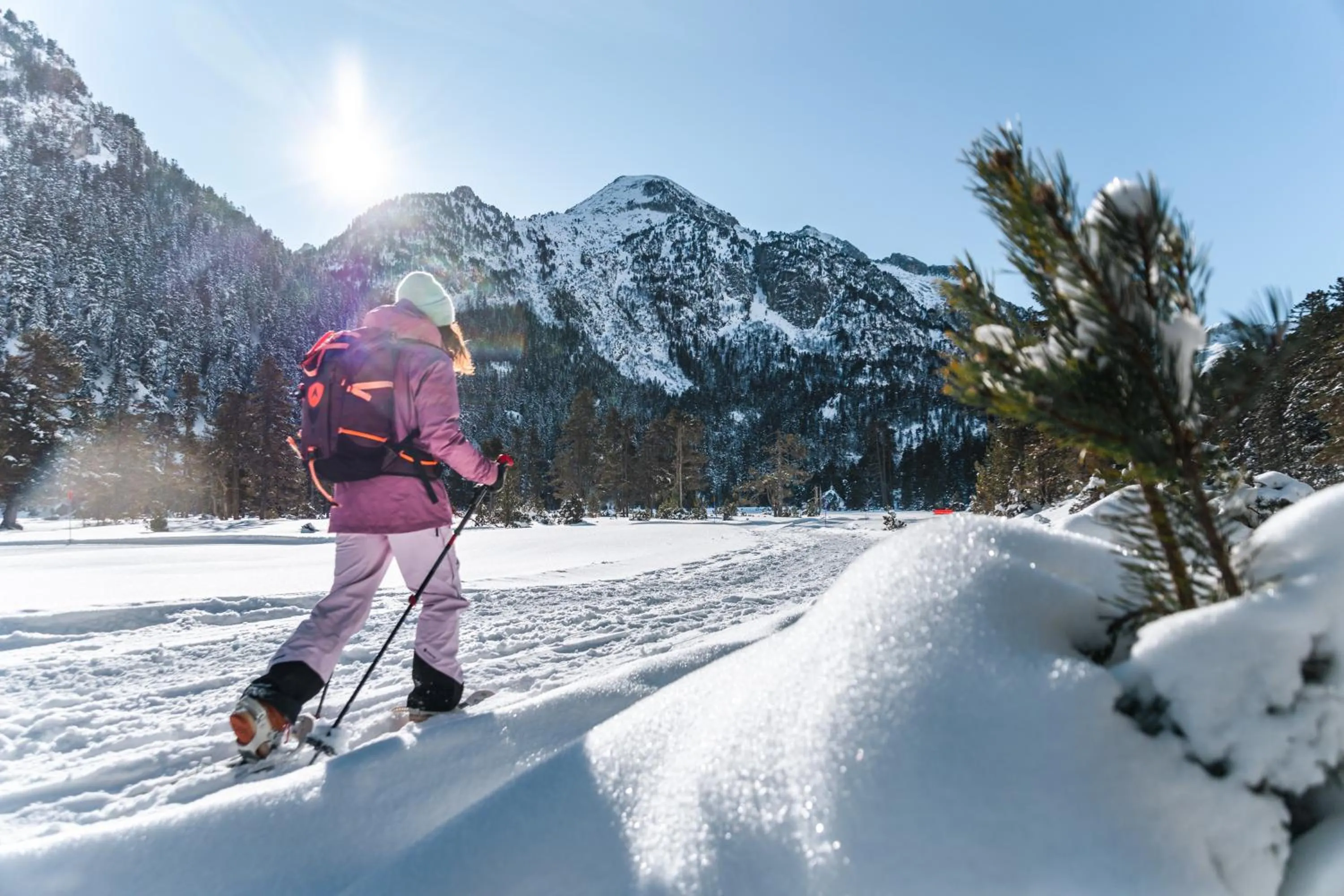 Nearby landmark in Hôtel Le Bois Joli