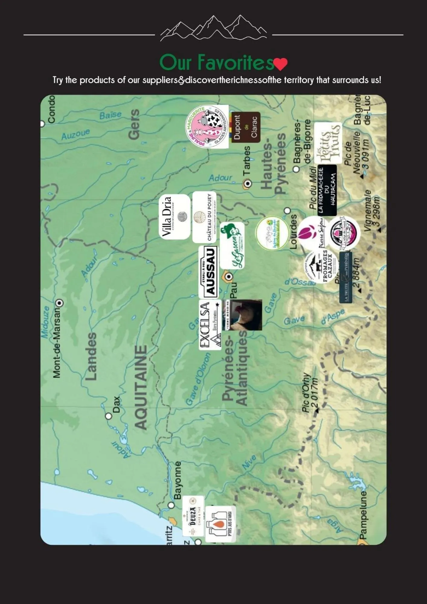 Lounge or bar in Hôtel Le Bois Joli