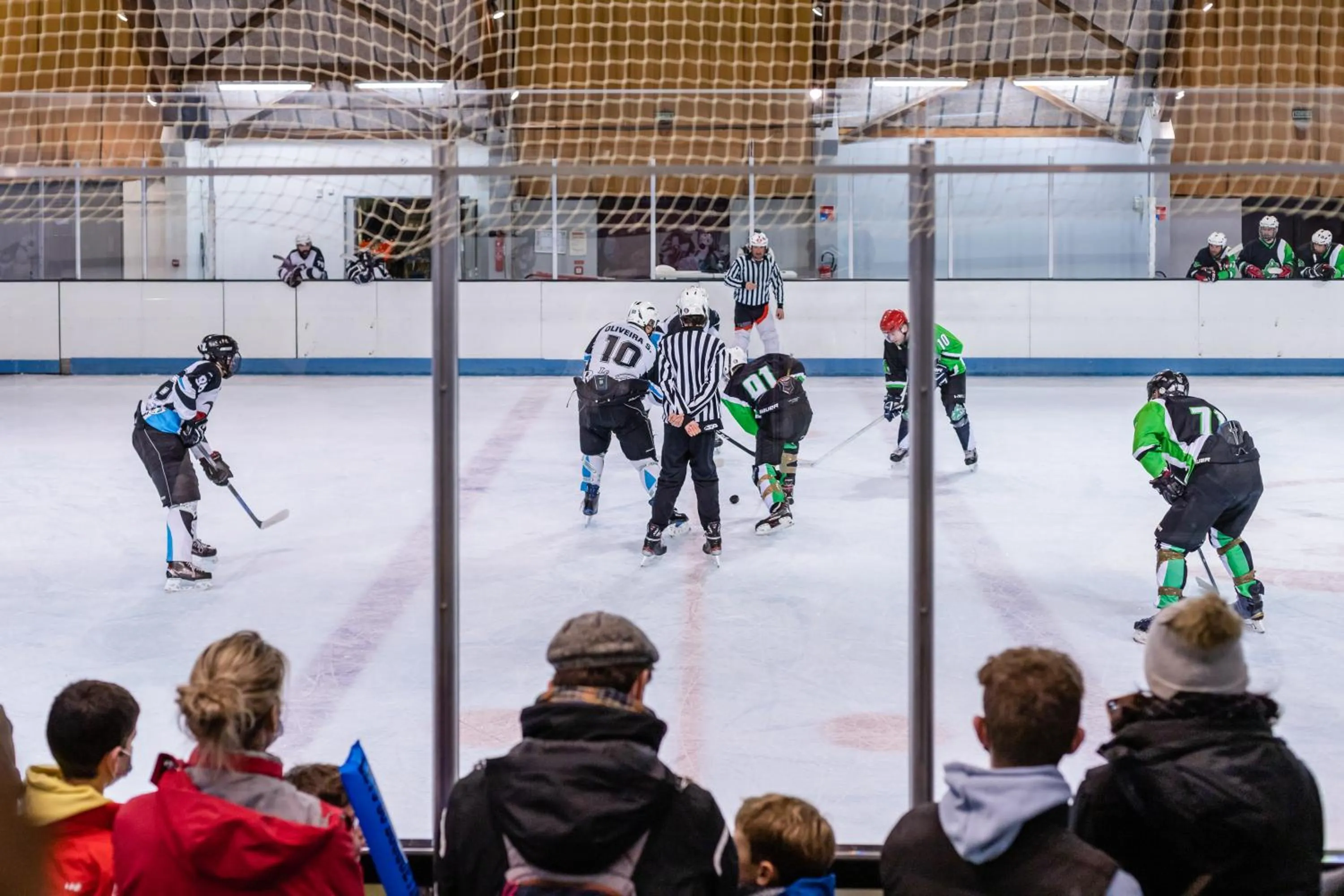 Activities in Hôtel Le Bois Joli