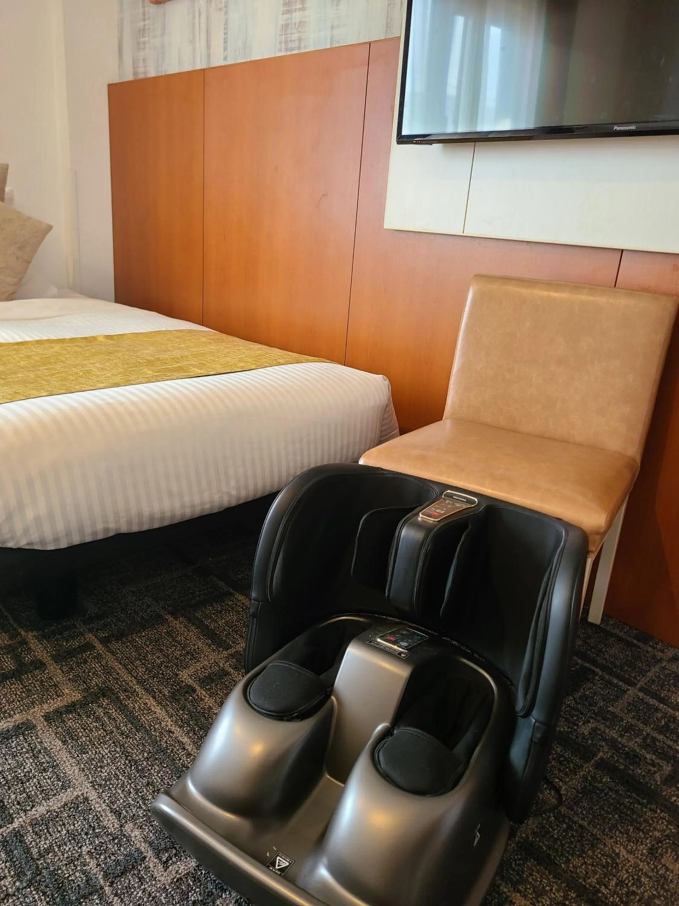 Other, Bed in HOTEL MYSTAYS Maihama