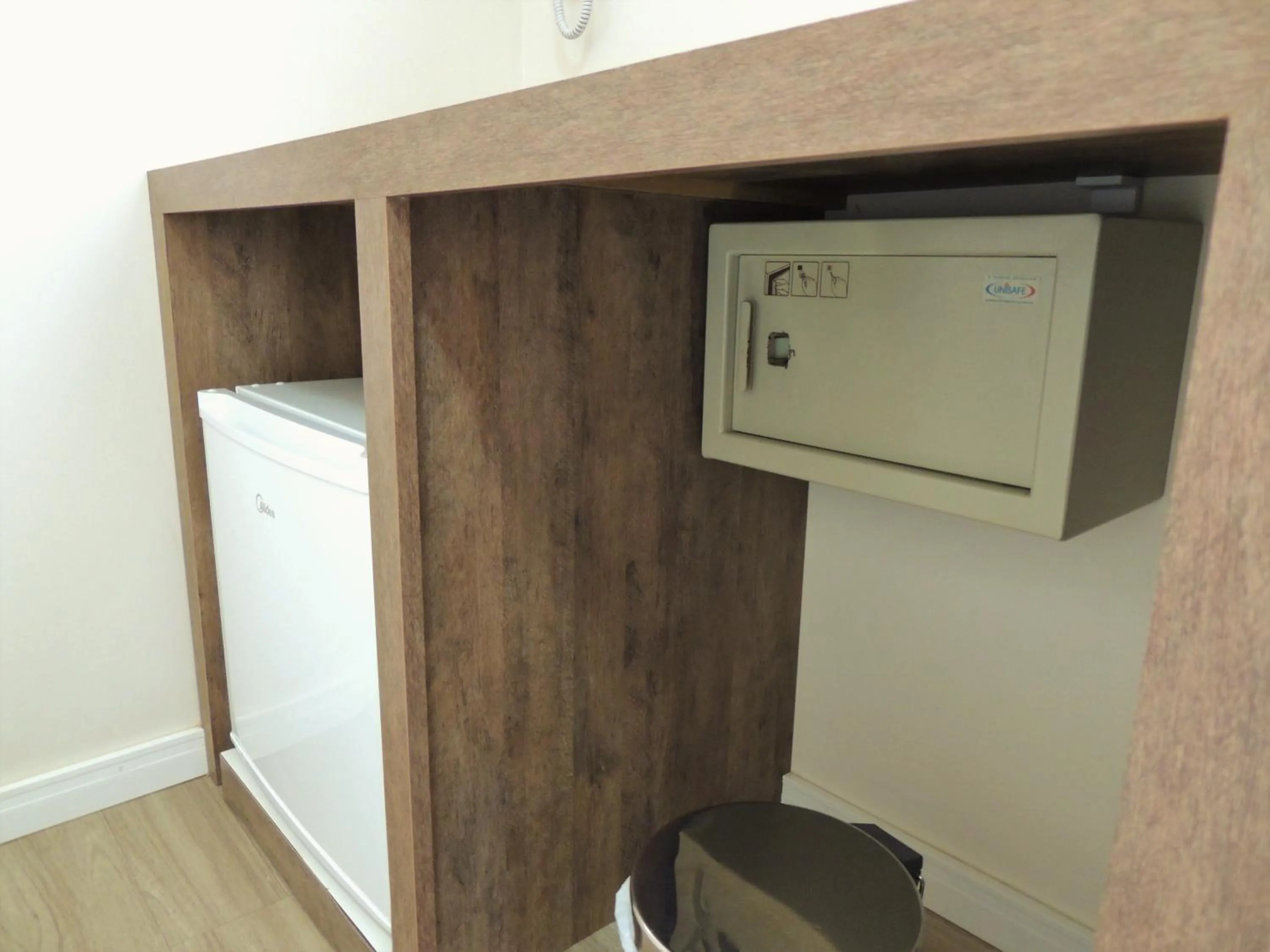 Area and facilities in Pousada Bomar Bombinhas