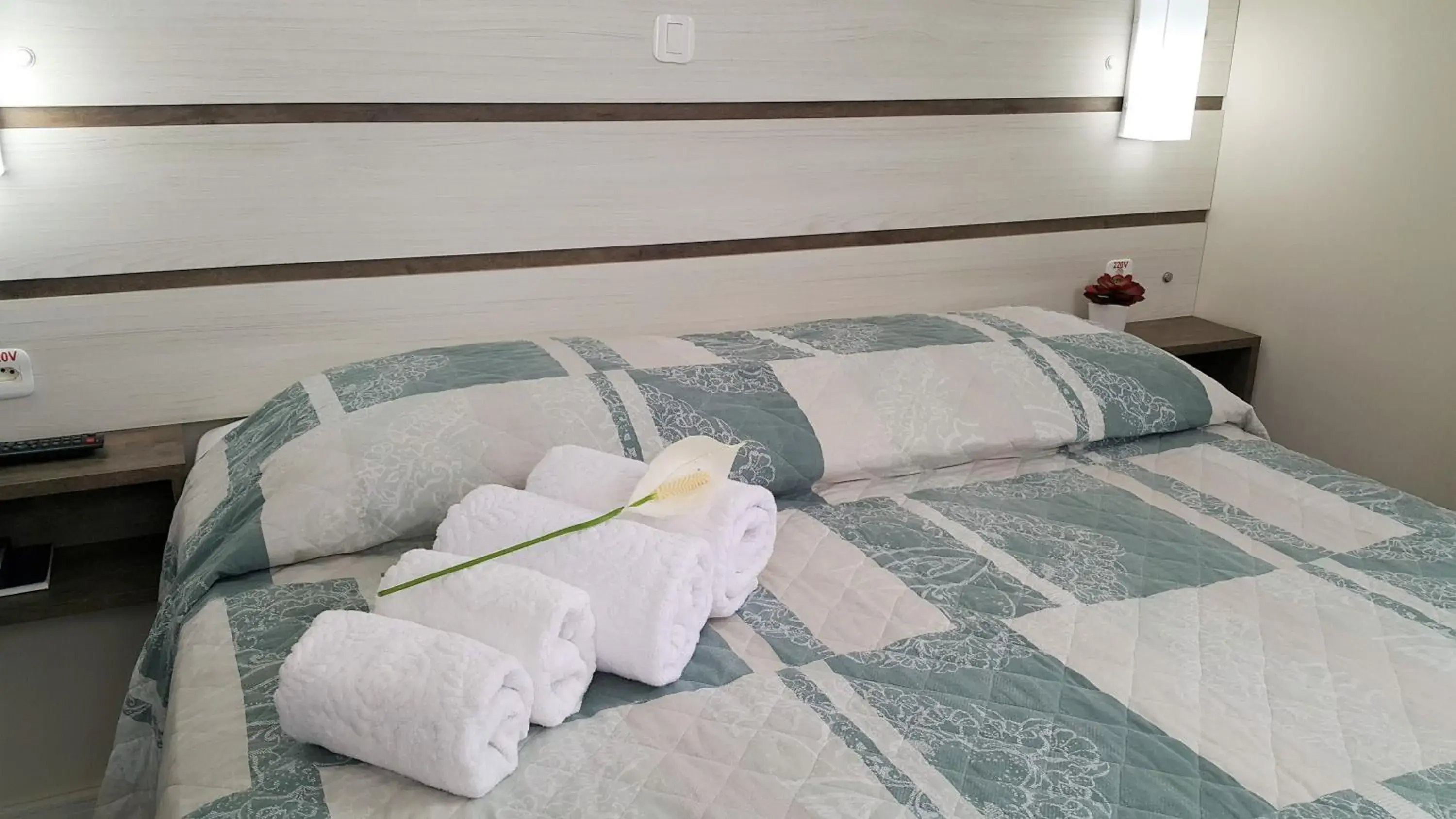 Executive Suite in Pousada Bomar Bombinhas Executive Suite in Pousada Bomar Bombinhas