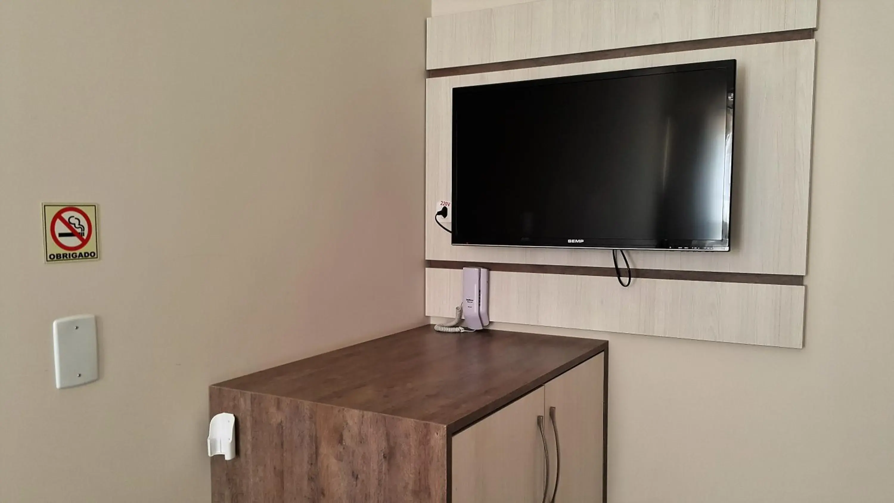 Two-Bedroom Suite in Pousada Bomar Bombinhas Two-Bedroom Suite in Pousada Bomar Bombinhas