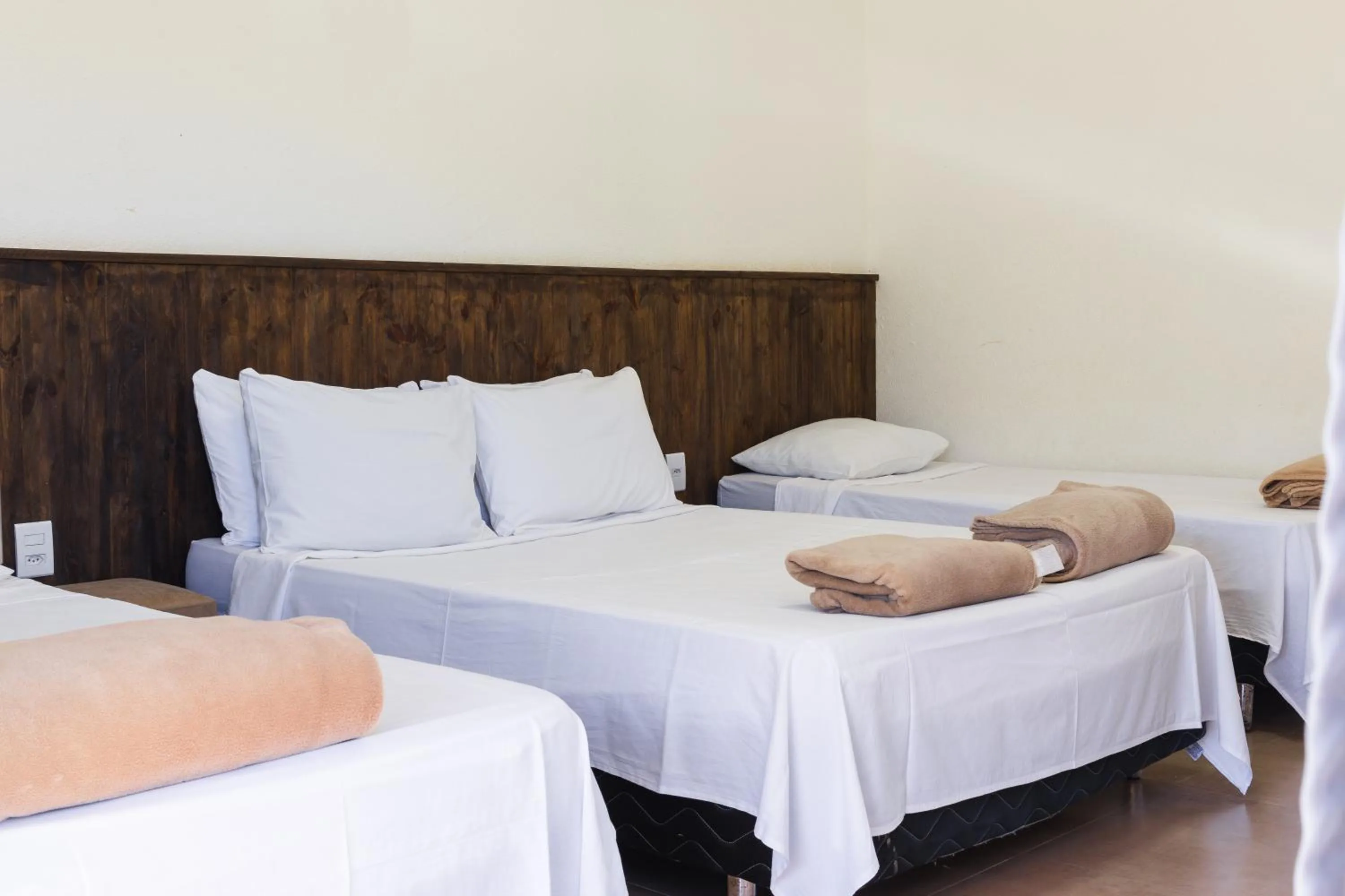 Suite with Mountain View in Pousada Canyons