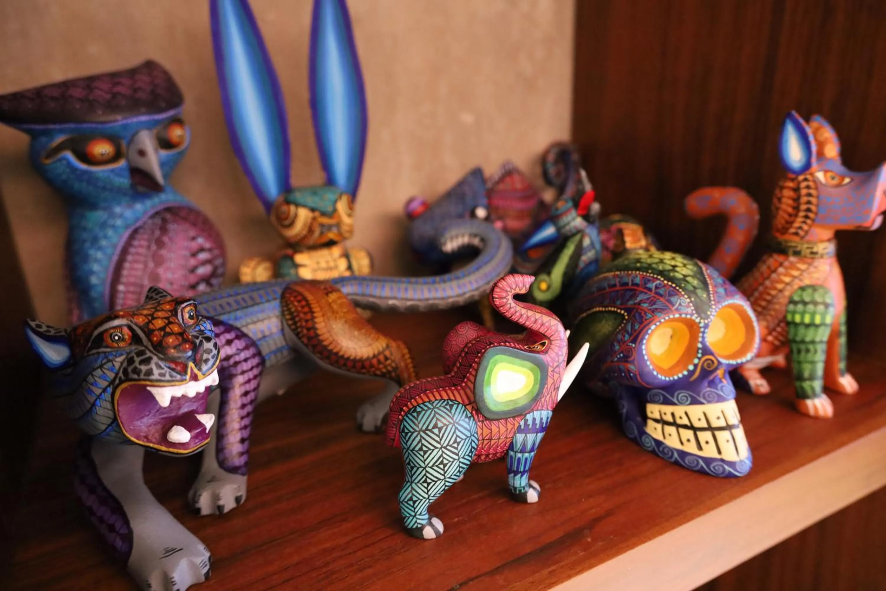 On-site shops in Hotel Catedral