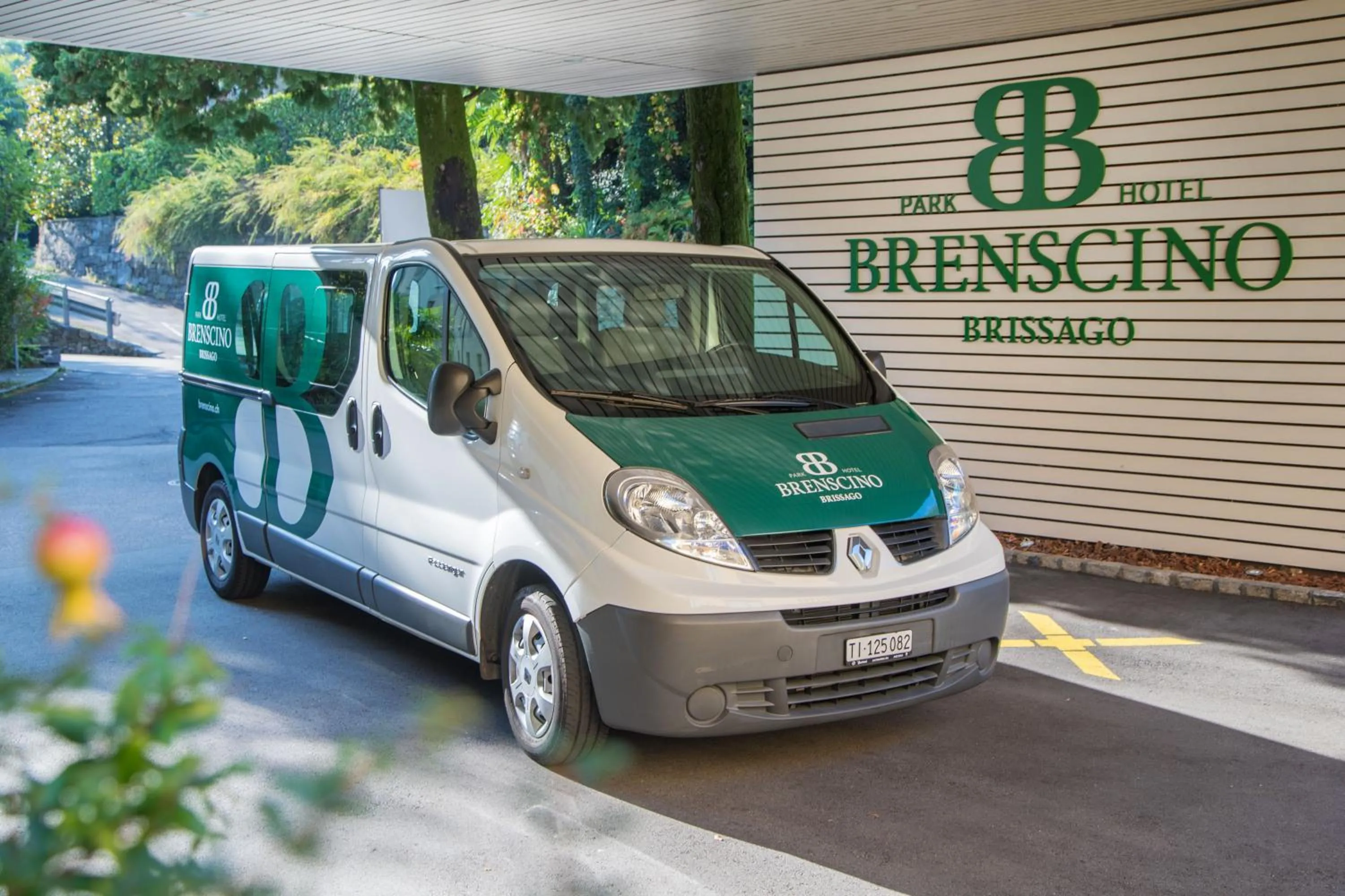 Other in Parkhotel Brenscino Brissago