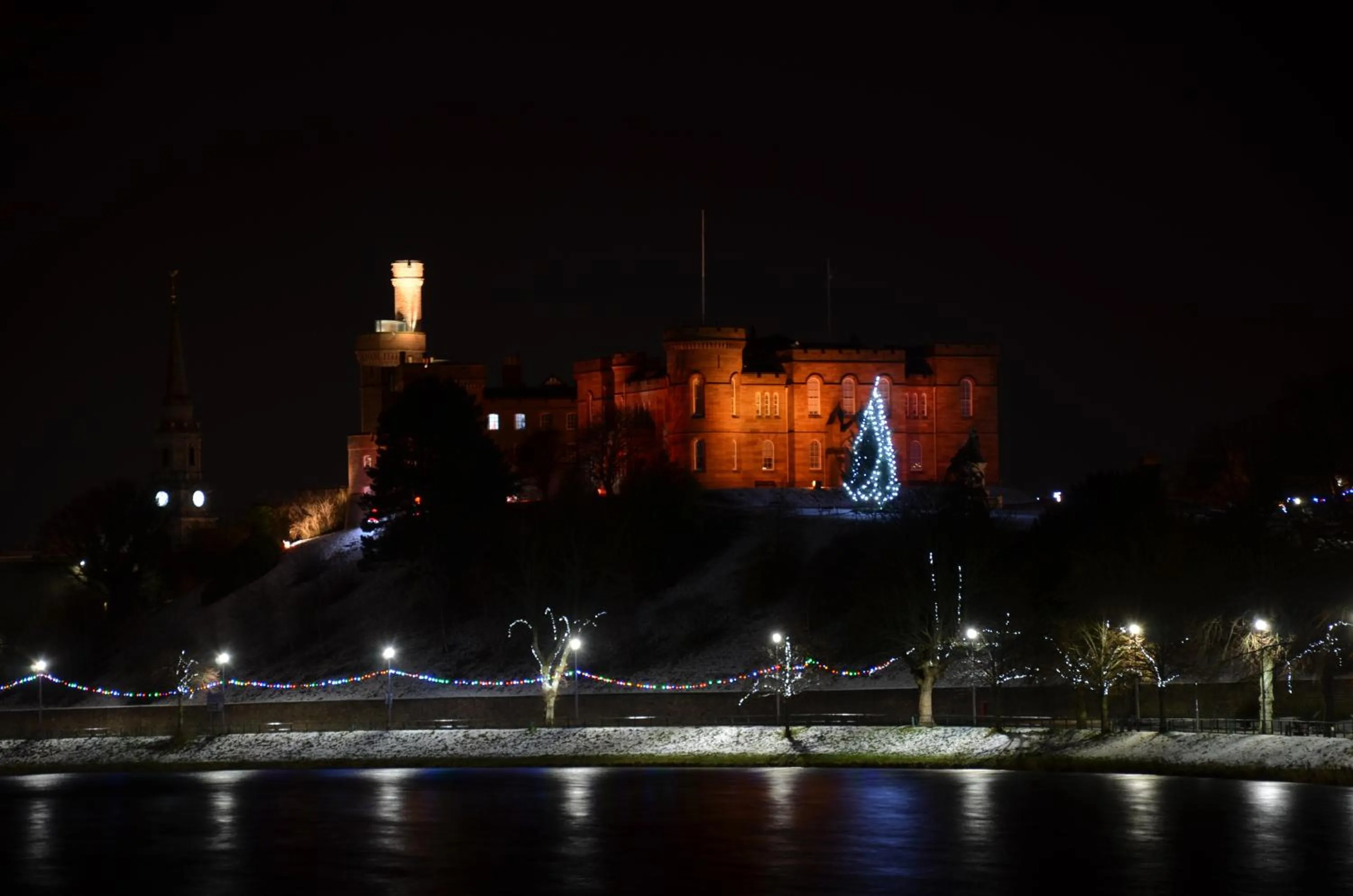 Nearby landmark in Averon House