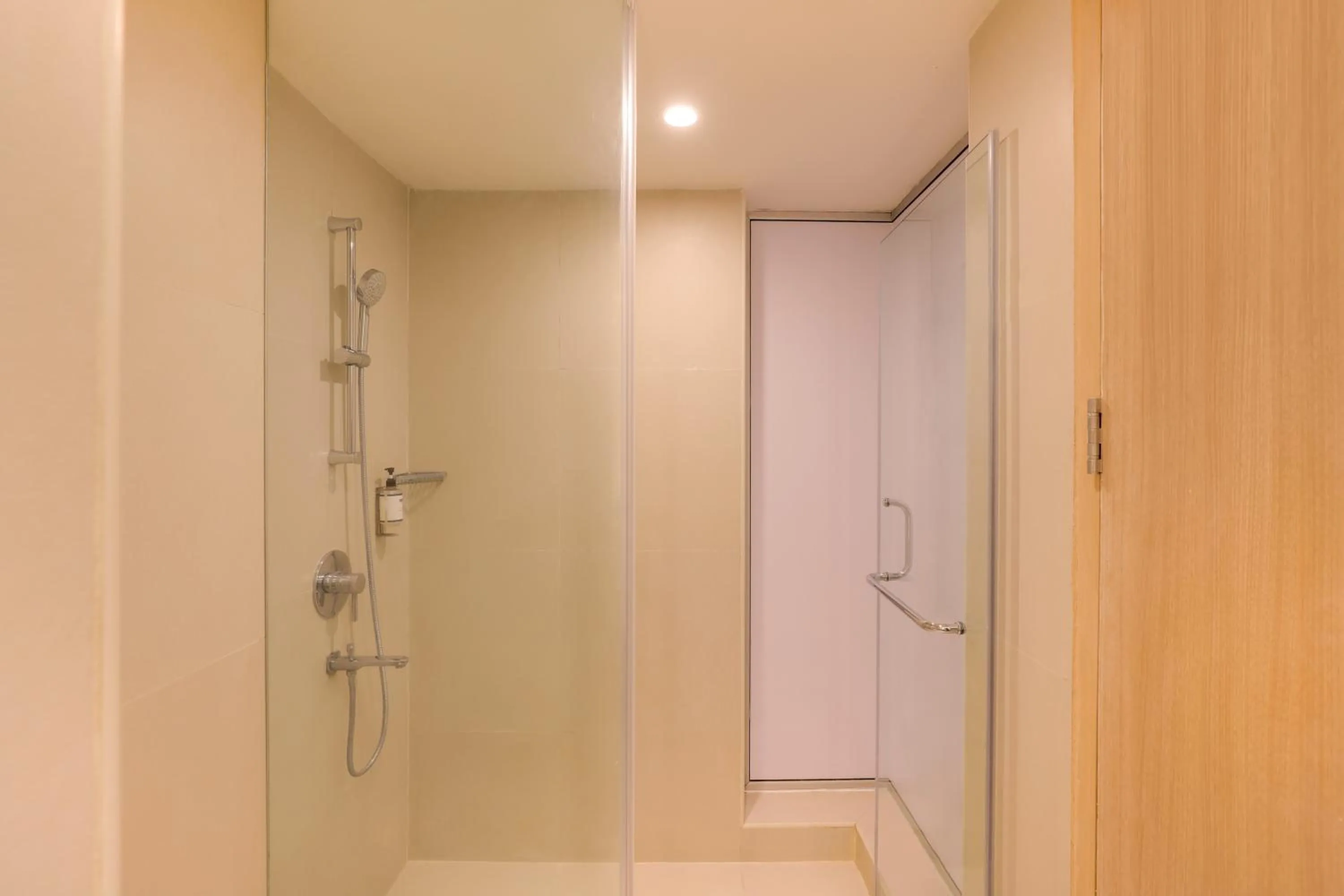 Keys Select by Lemon Tree Hotels, Hosur Road, Bengaluru