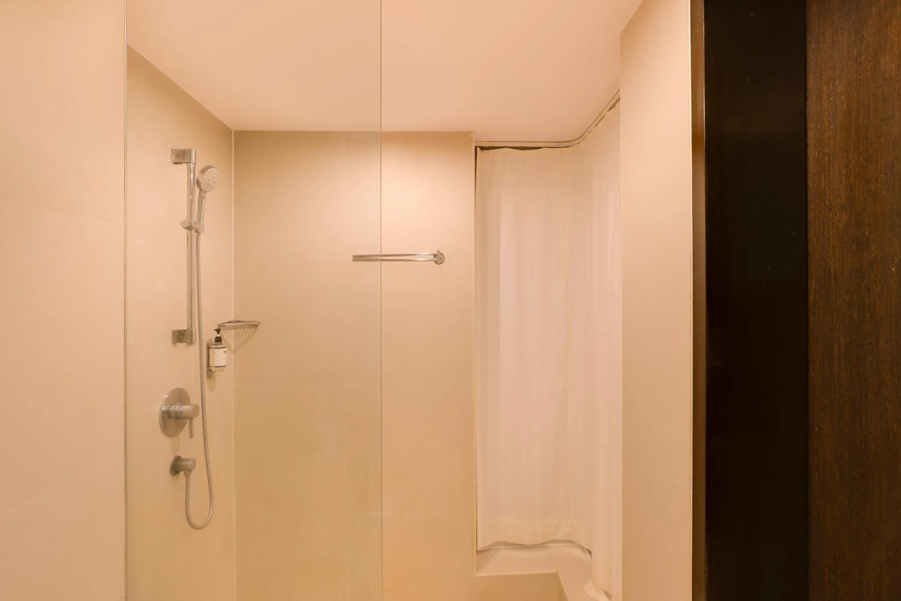 Keys Select by Lemon Tree Hotels, Hosur Road, Bengaluru