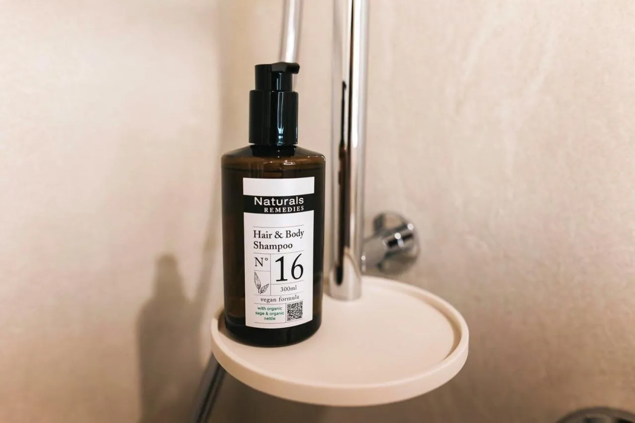 Bathroom in FischerS