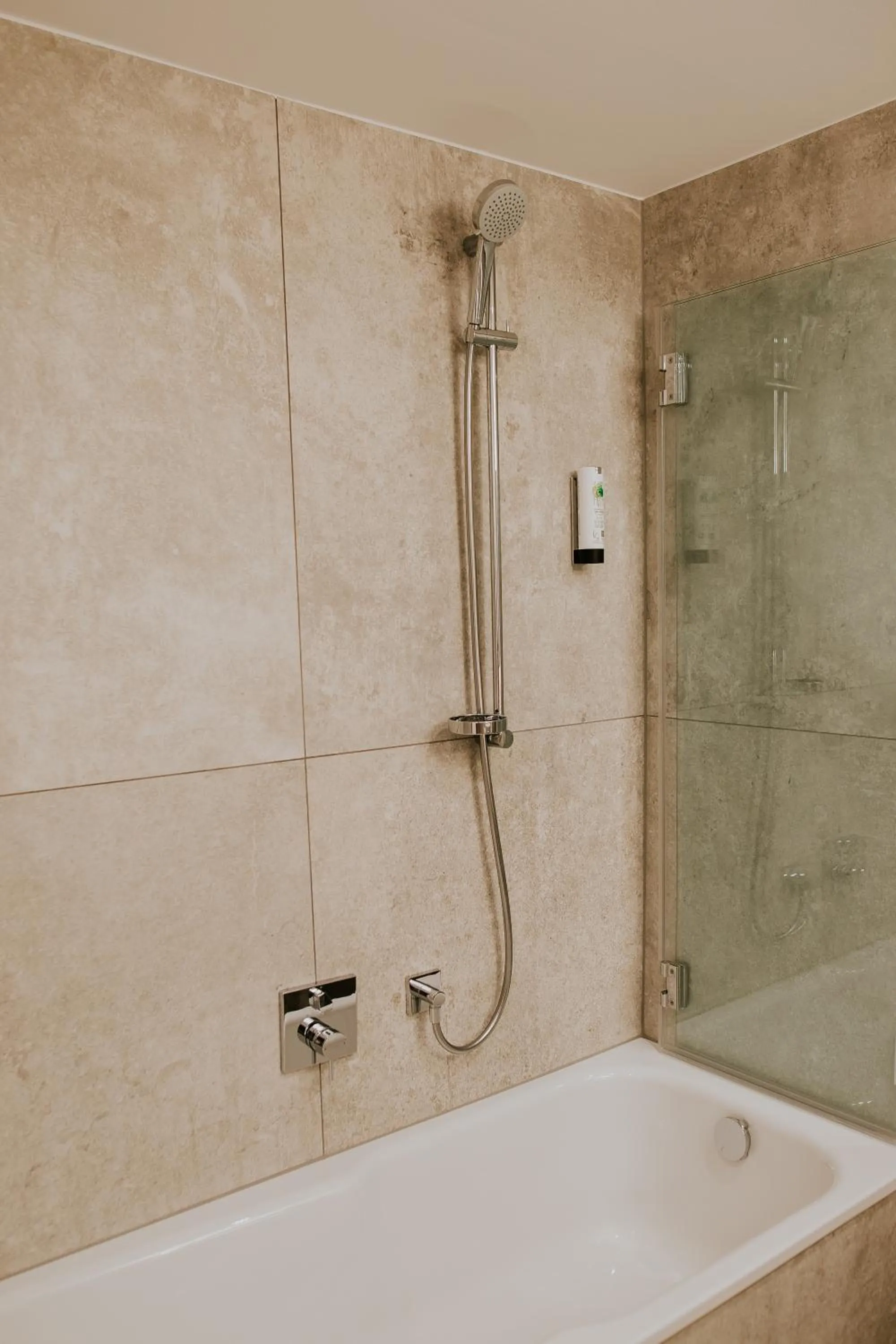 Bathroom in FischerS