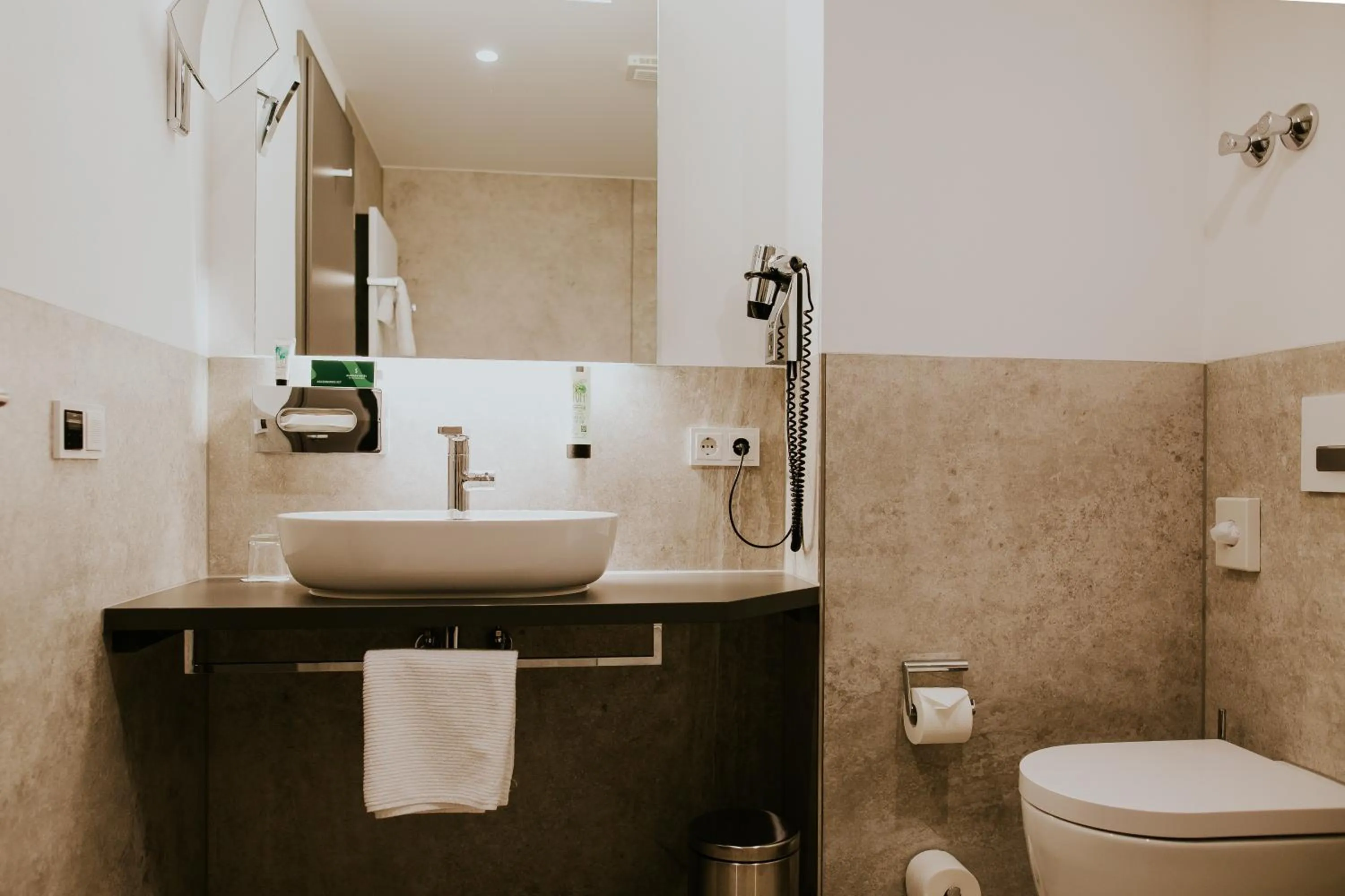 Bathroom in FischerS