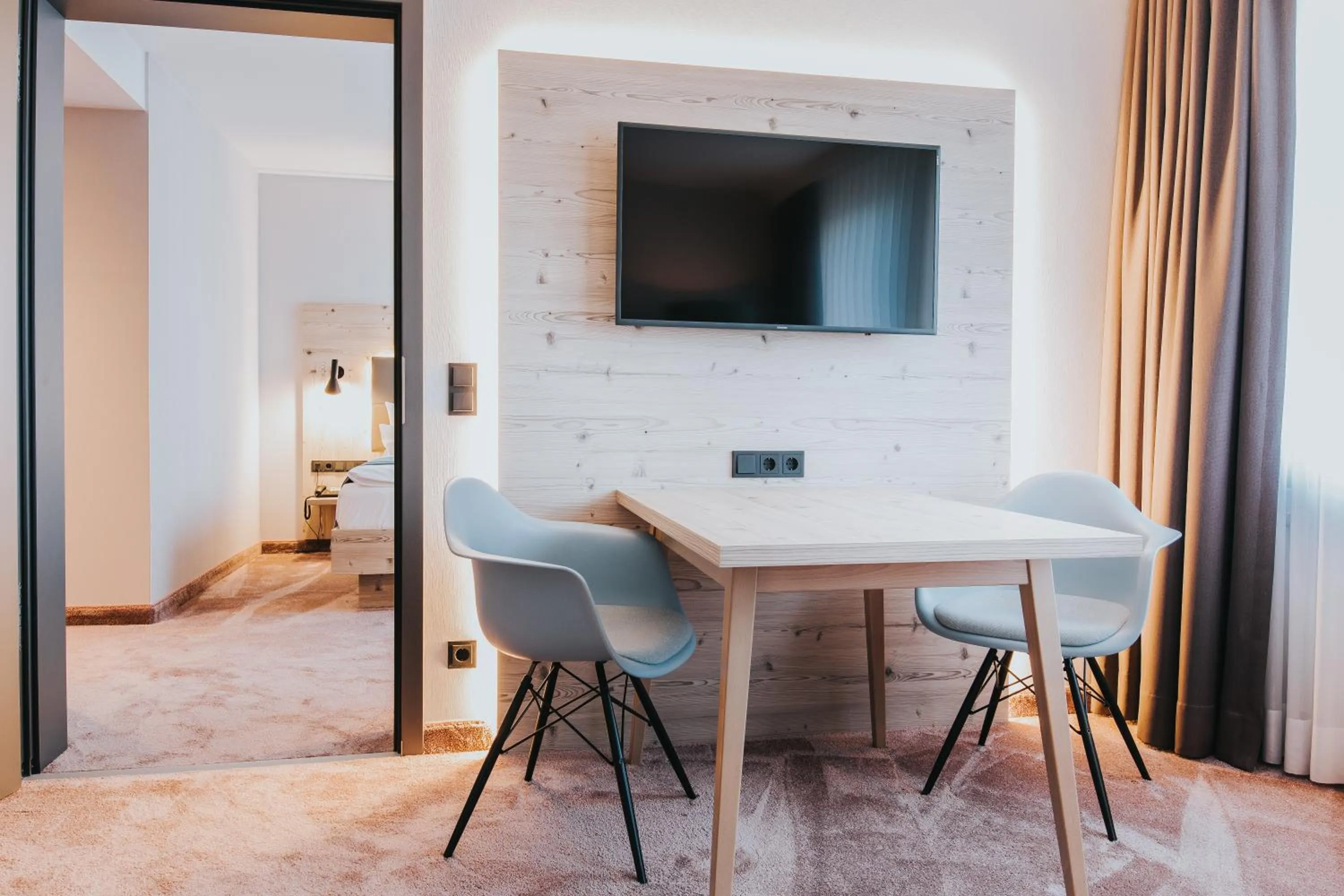 TV and multimedia in FischerS