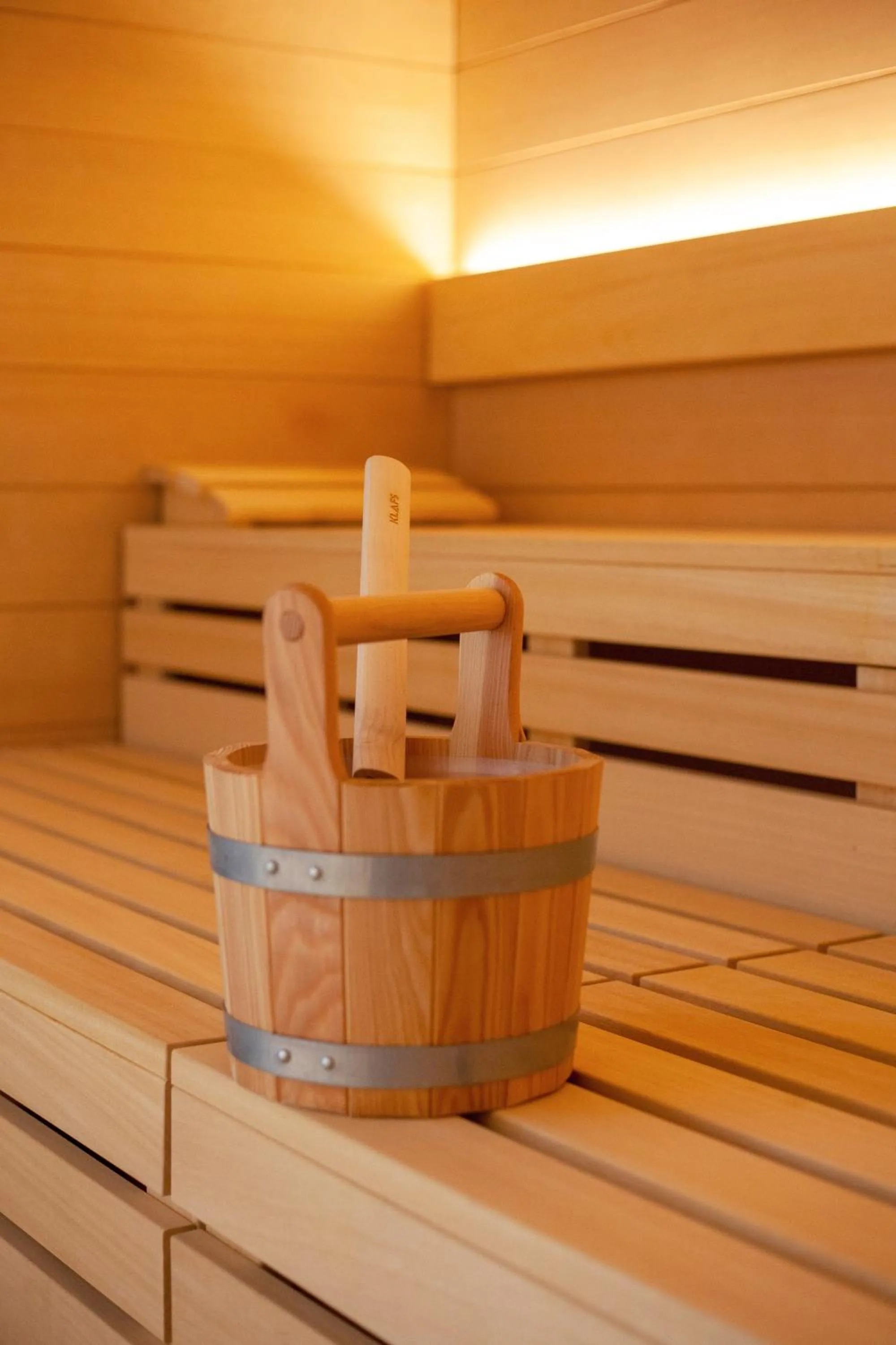 Swimming pool in FischerS