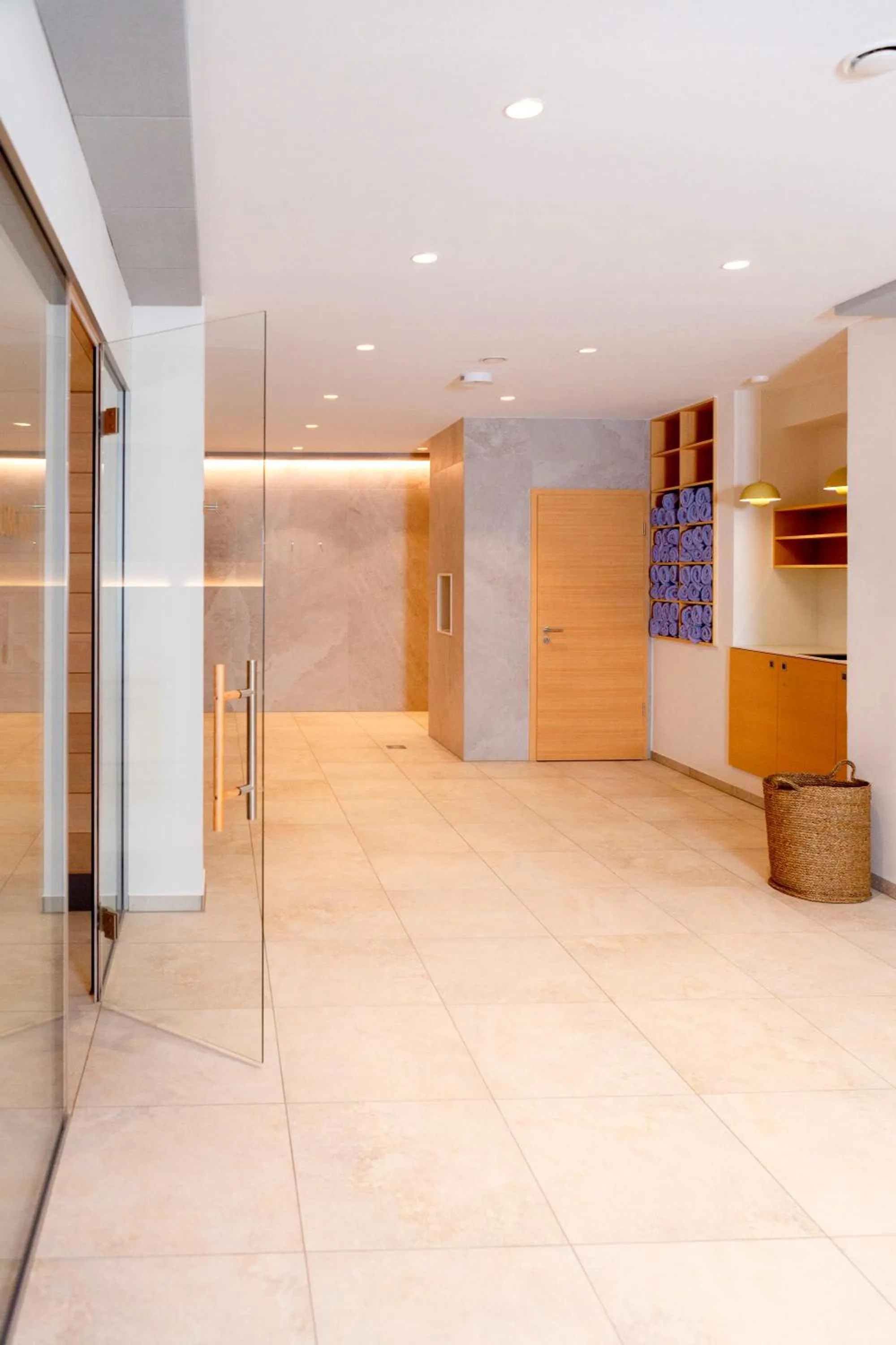 Swimming pool in FischerS