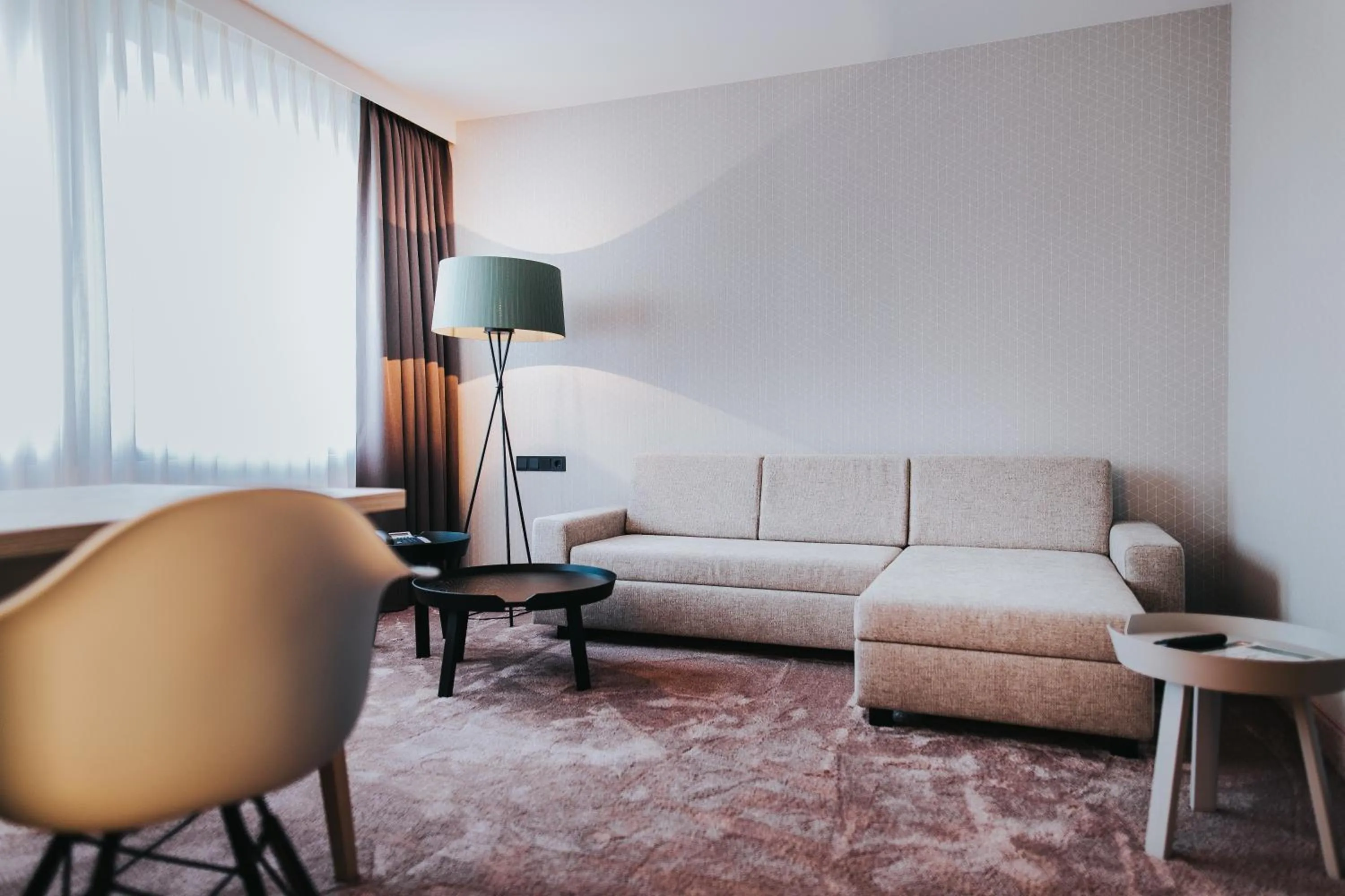 Living room in FischerS