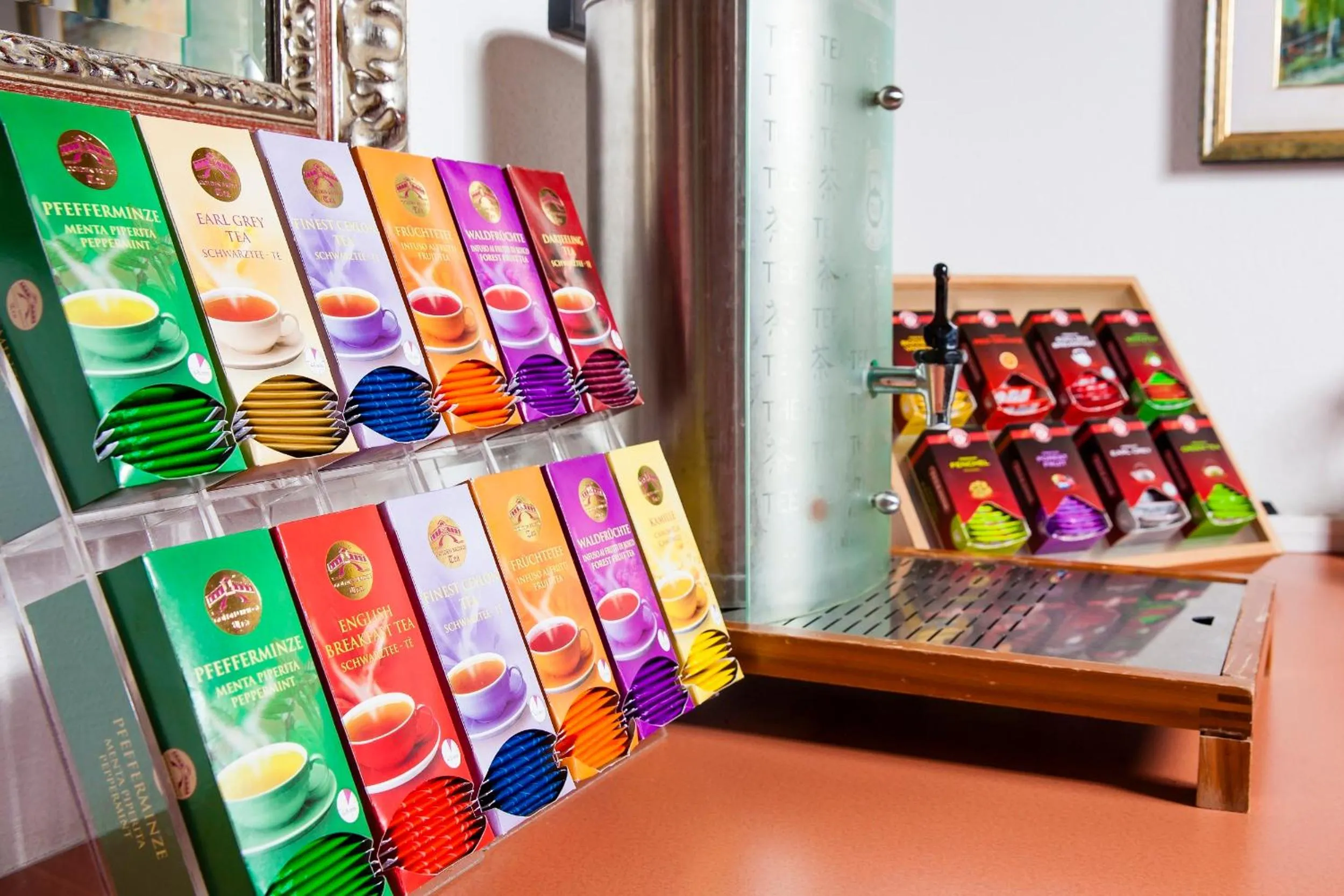 Other in Hotel & Appartements Alpenresidenz Viktoria