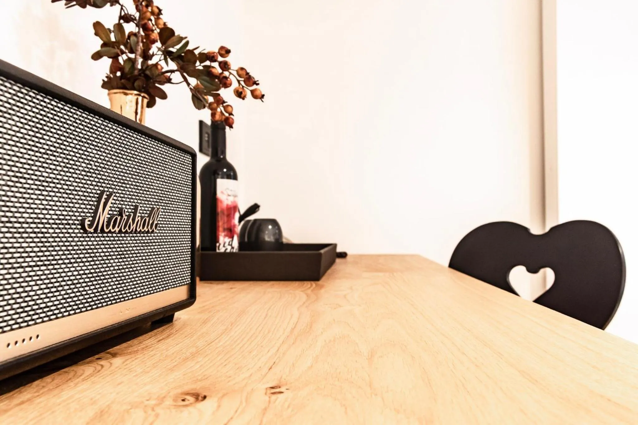 Decorative detail in Hotel & Appartements Alpenresidenz Viktoria