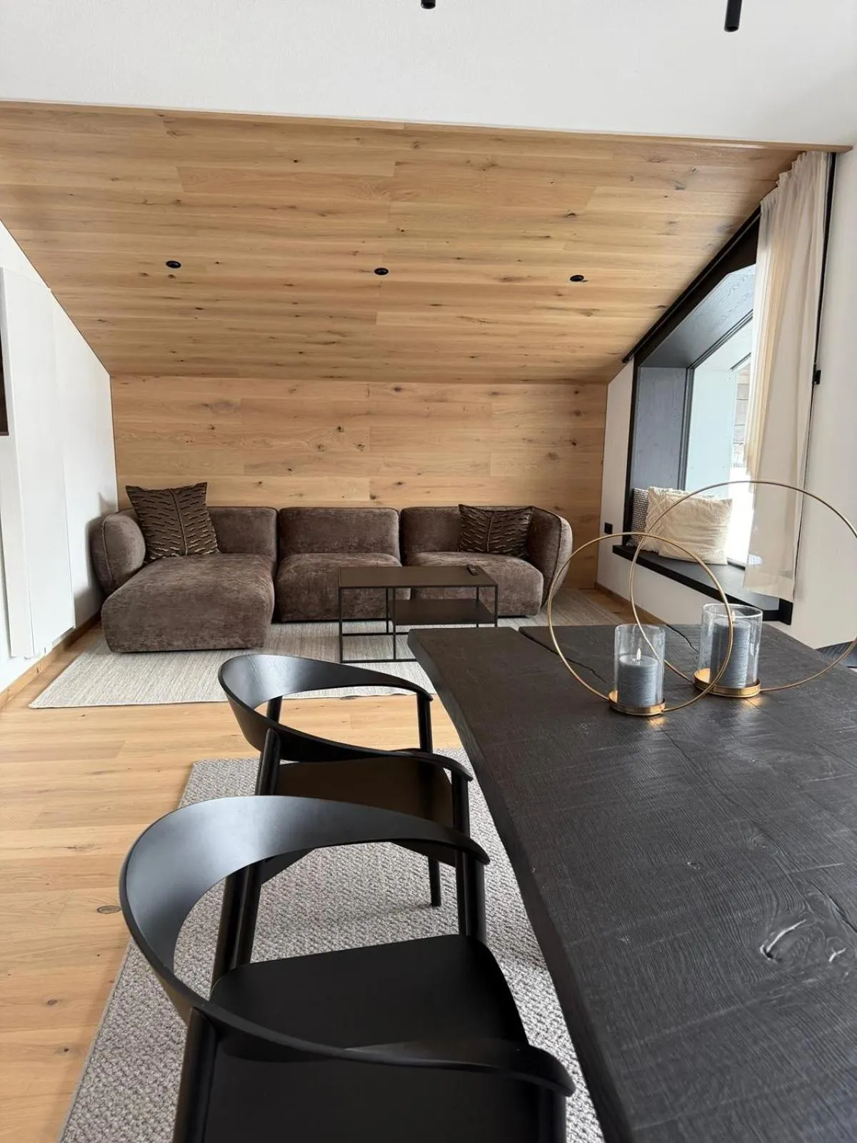 TV and multimedia in Hotel & Appartements Alpenresidenz Viktoria