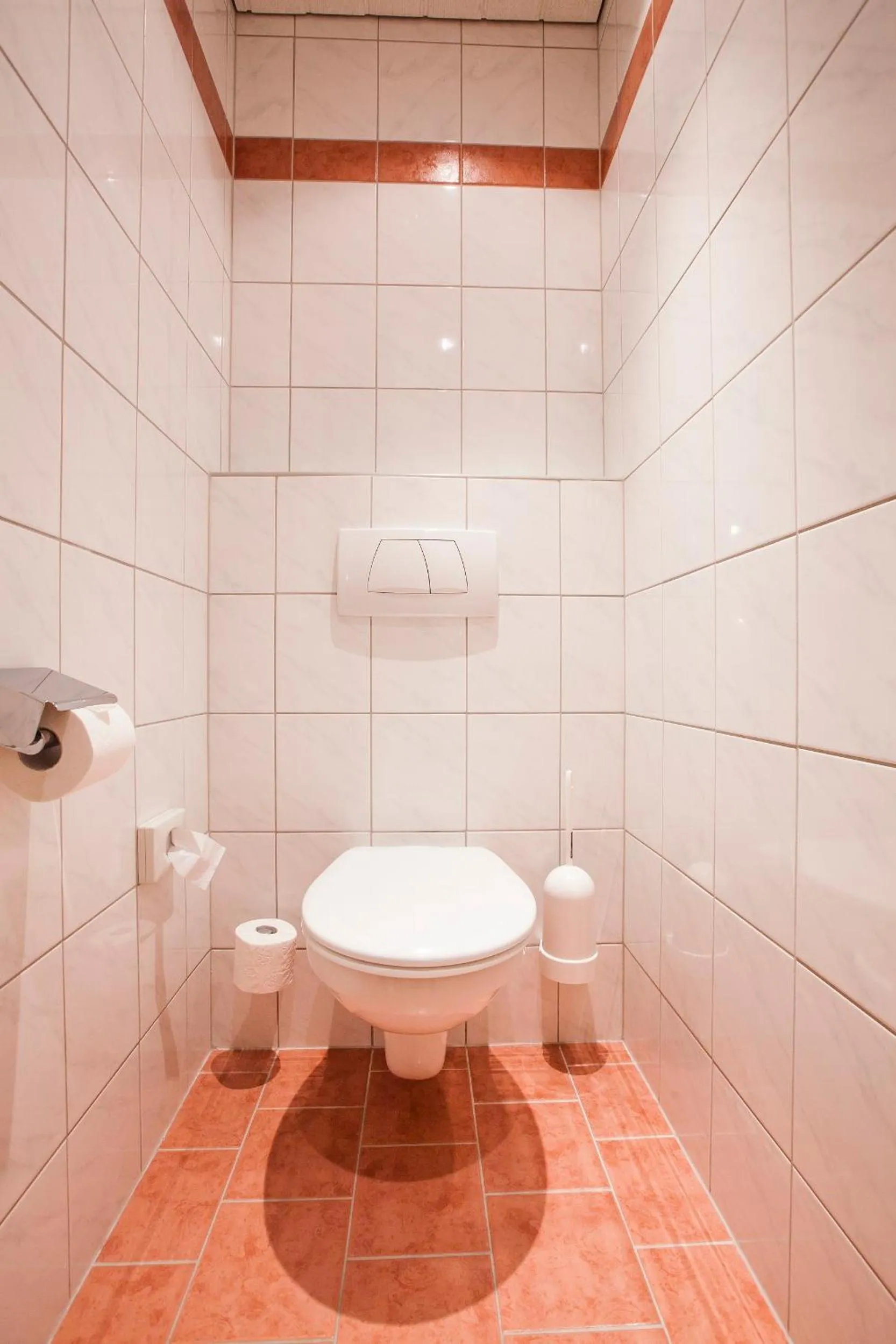 Bathroom in Hotel & Appartements Alpenresidenz Viktoria