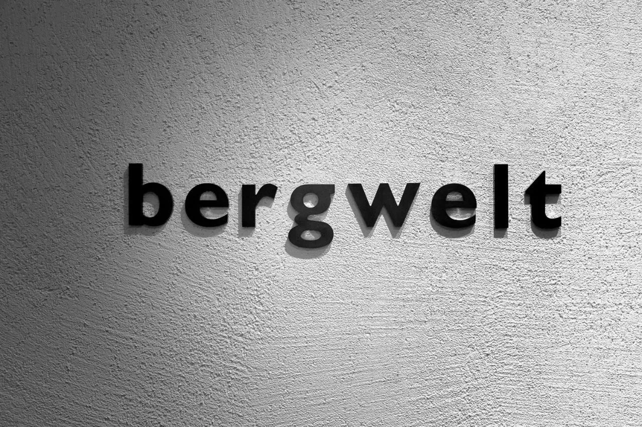 Property logo or sign in Hotel & Appartements Alpenresidenz Viktoria