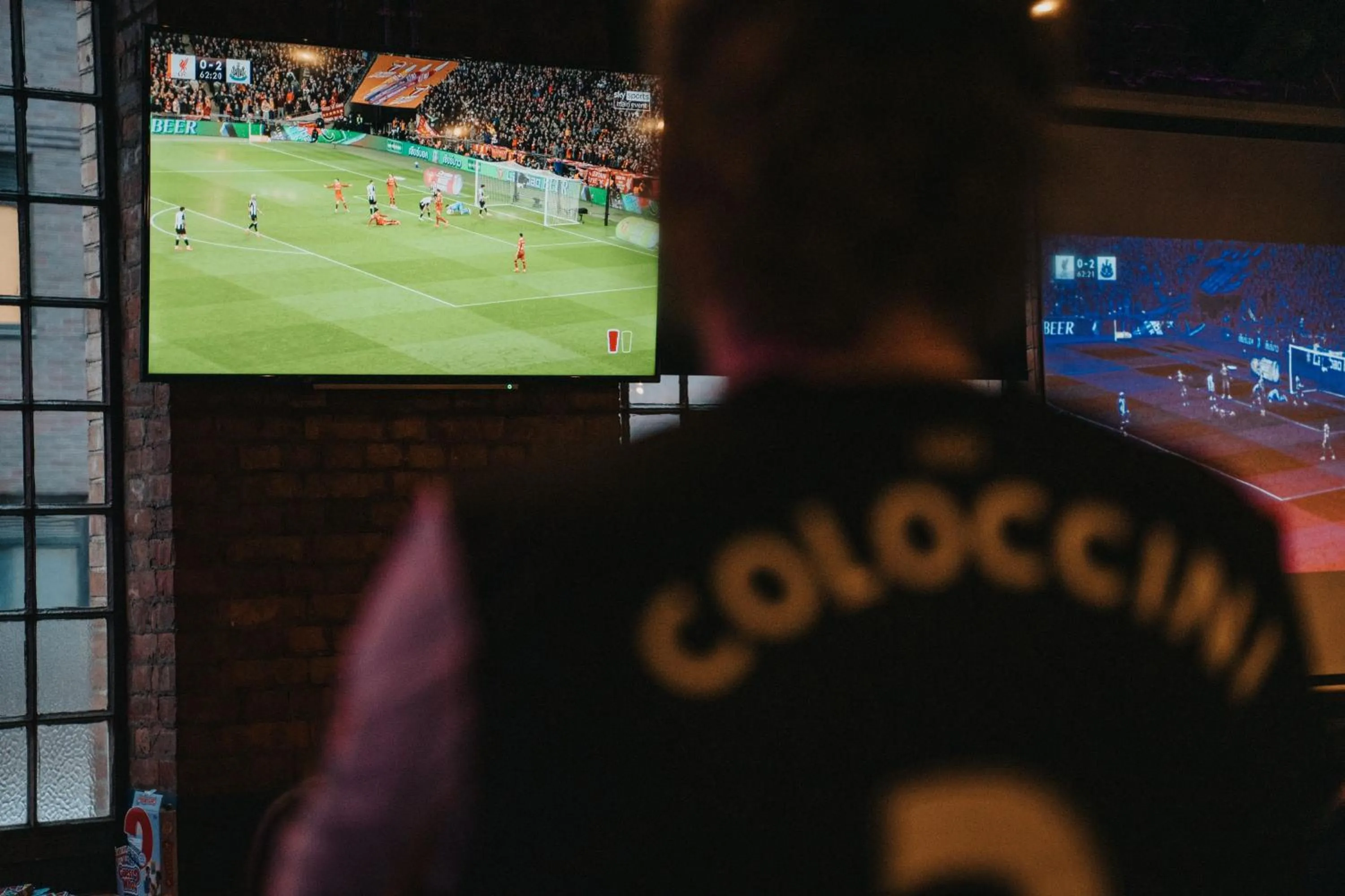 Restaurant/places to eat in Kabannas Newcastle