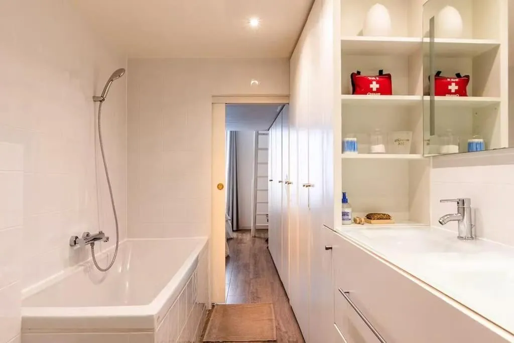 Maison Nomade Paris - MaisonNomadeChic