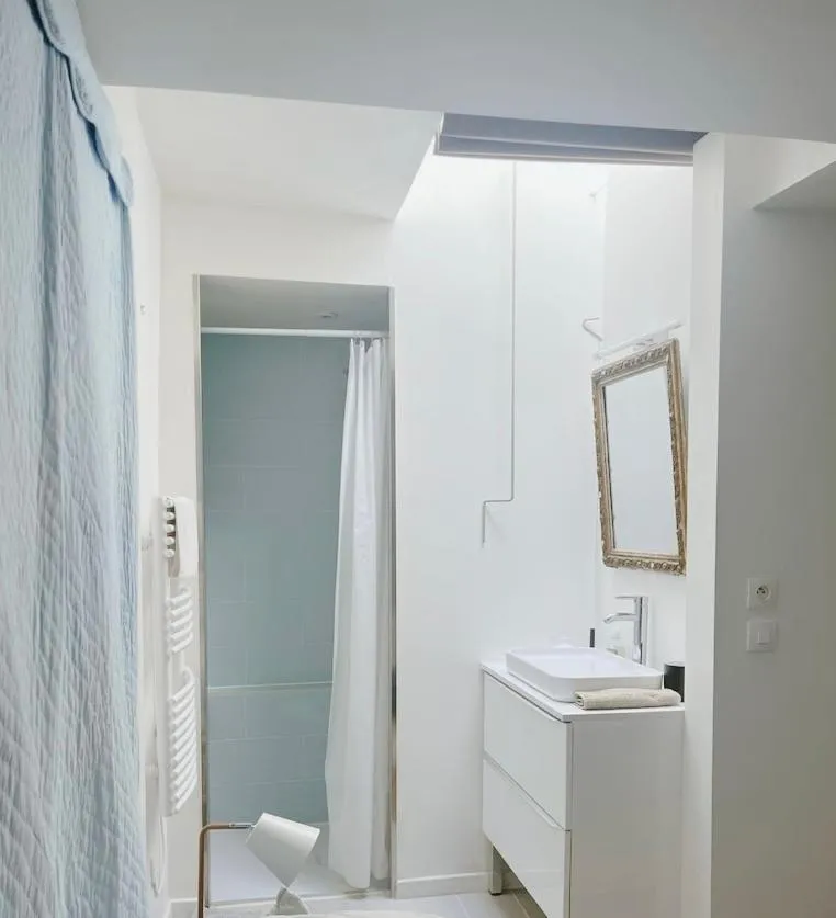 Maison Nomade Paris - MaisonNomadeChic