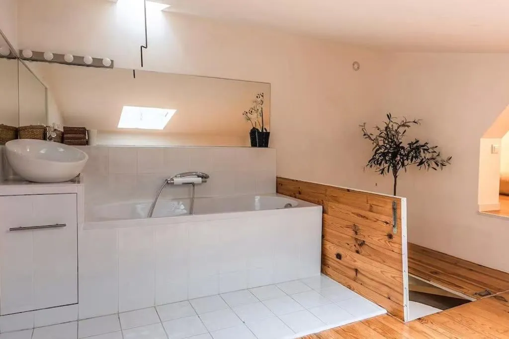 Maison Nomade Paris - MaisonNomadeChic