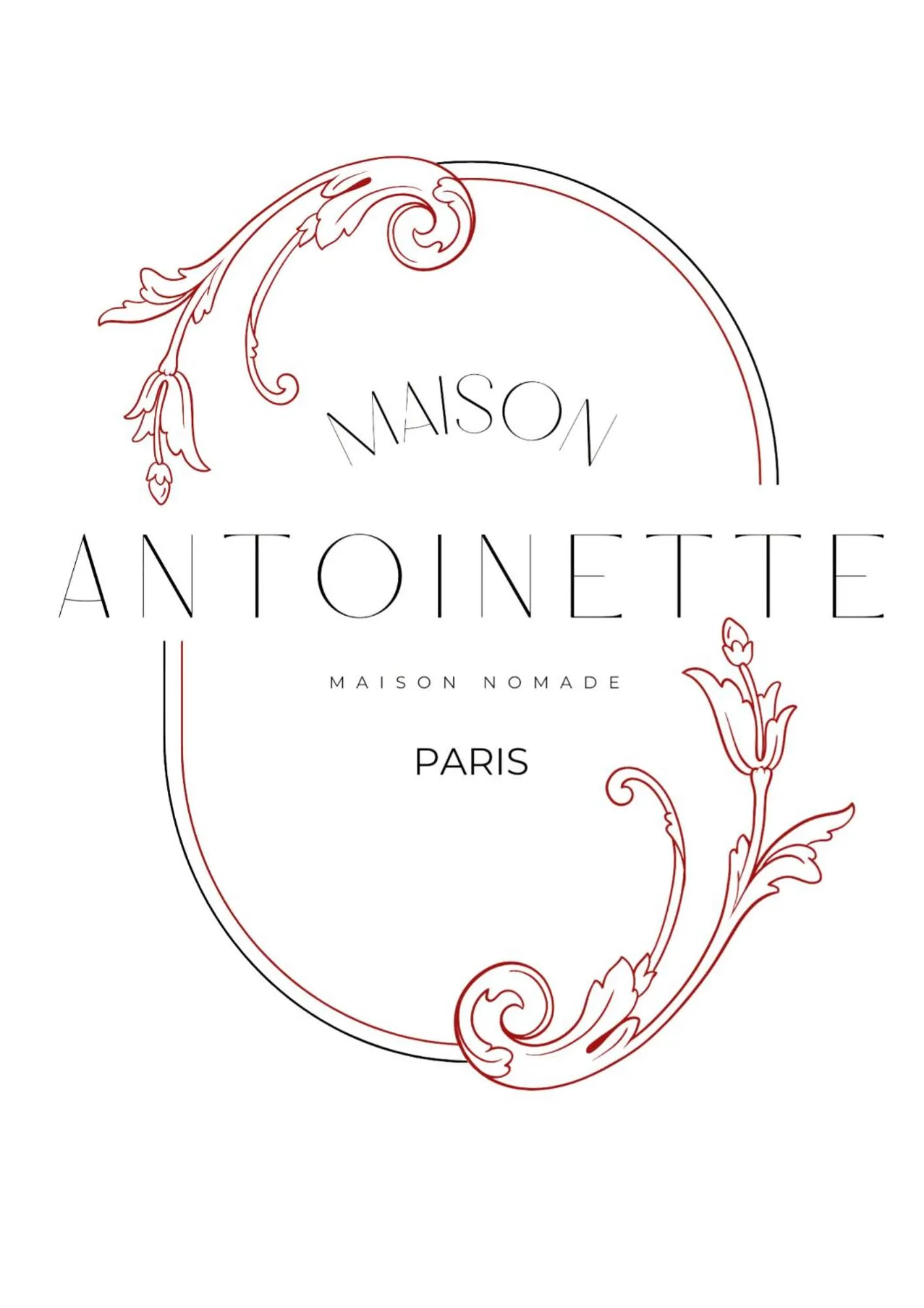 Maison Nomade Paris - MaisonNomadeChic