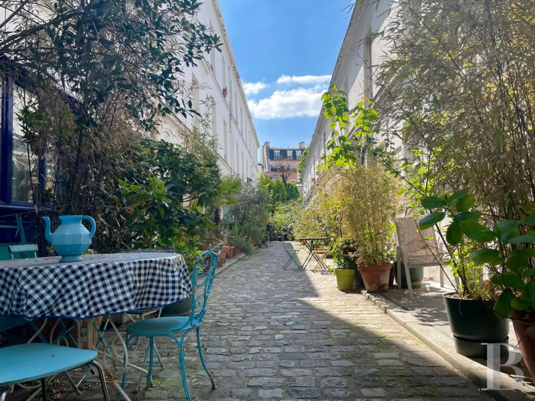 Maison Nomade Paris - MaisonNomadeChic Maison Nomade Paris - MaisonNomadeChic