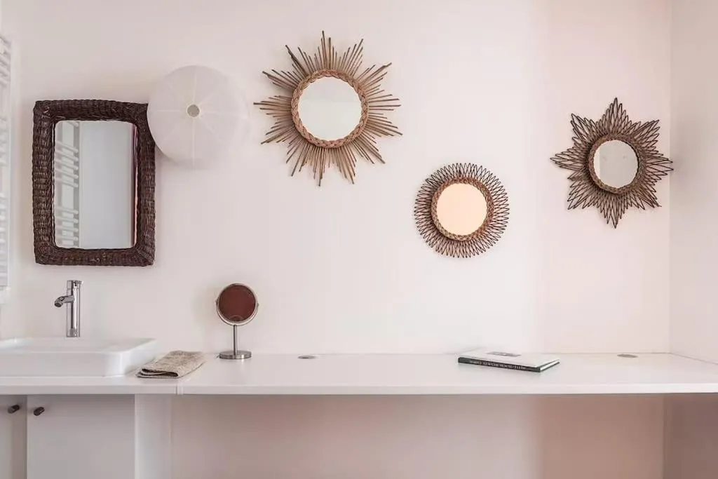 Maison Nomade Paris - MaisonNomadeChic