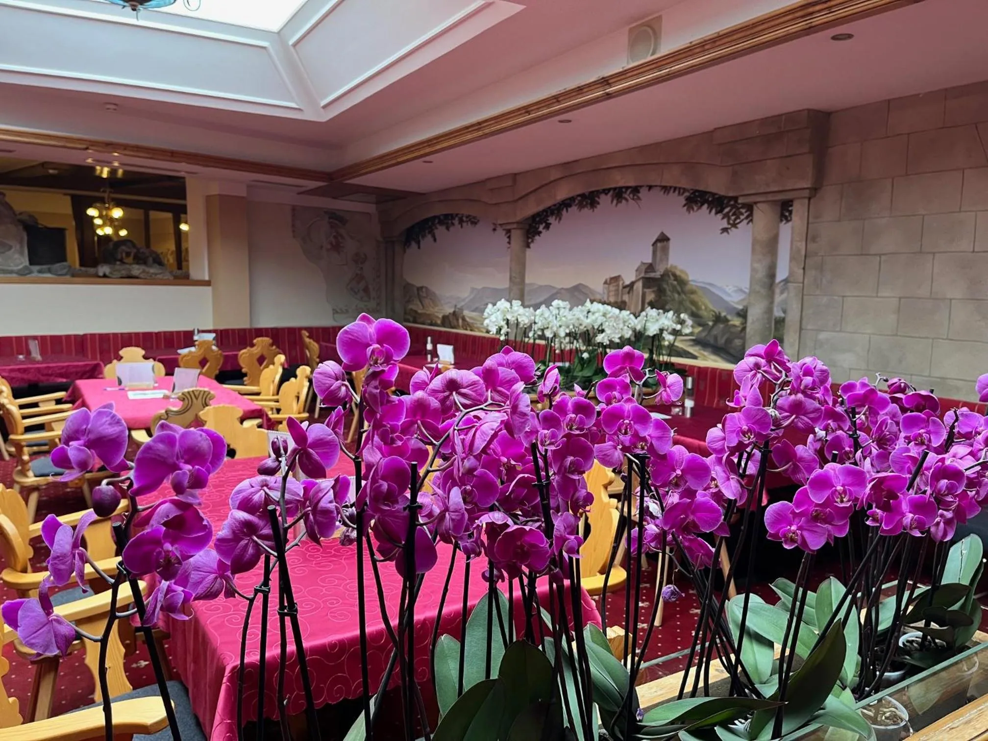 Tieflehner Hof Pitztalhaus Hotel