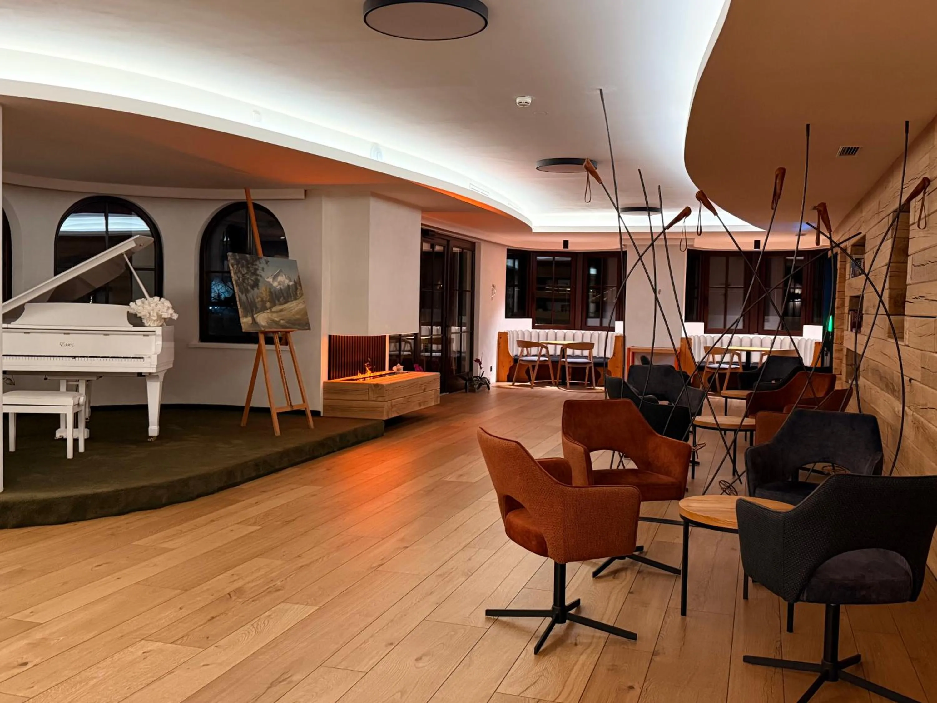 Tieflehner Hof Pitztalhaus Hotel