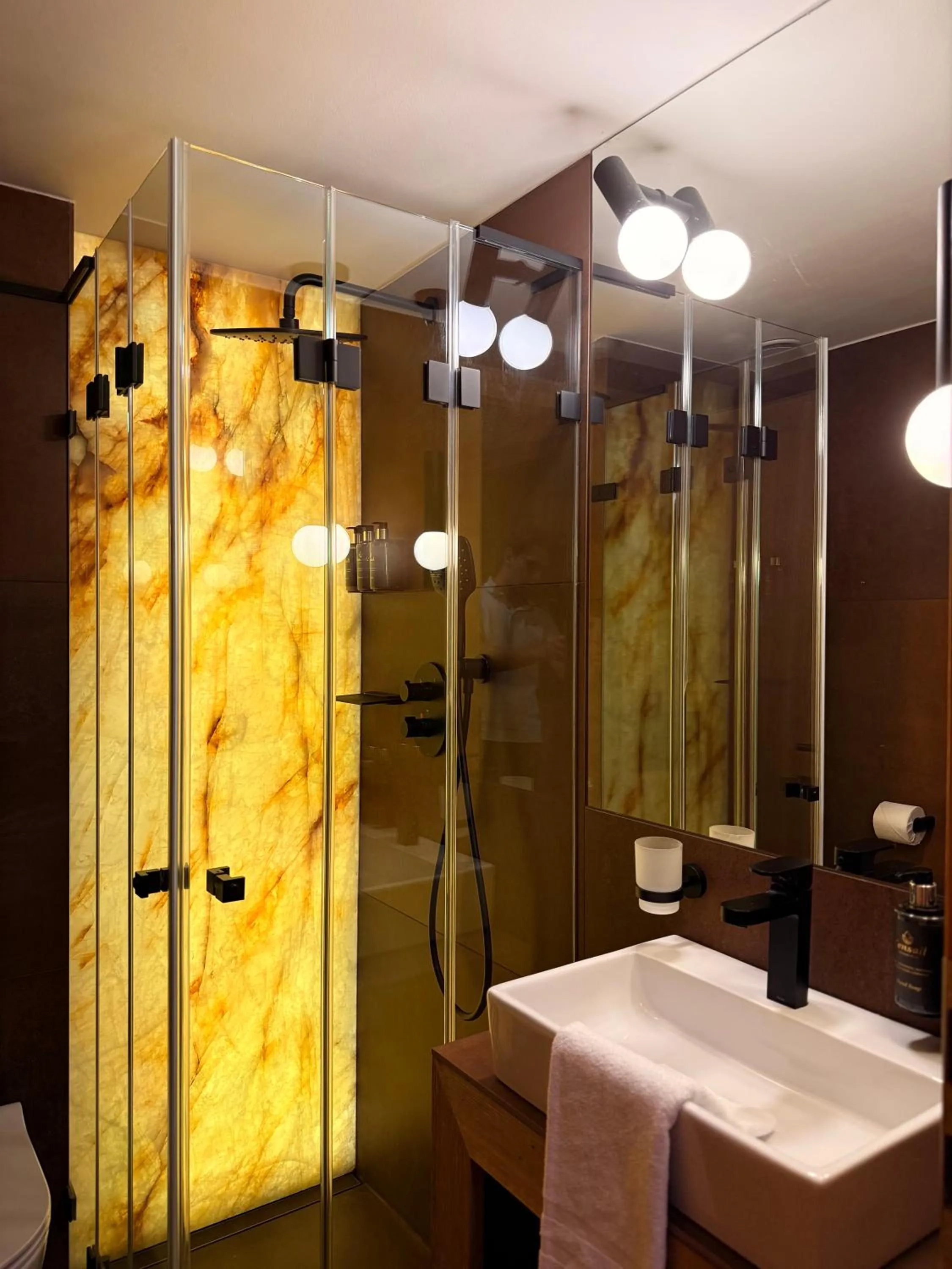 Tieflehner Hof Pitztalhaus Hotel