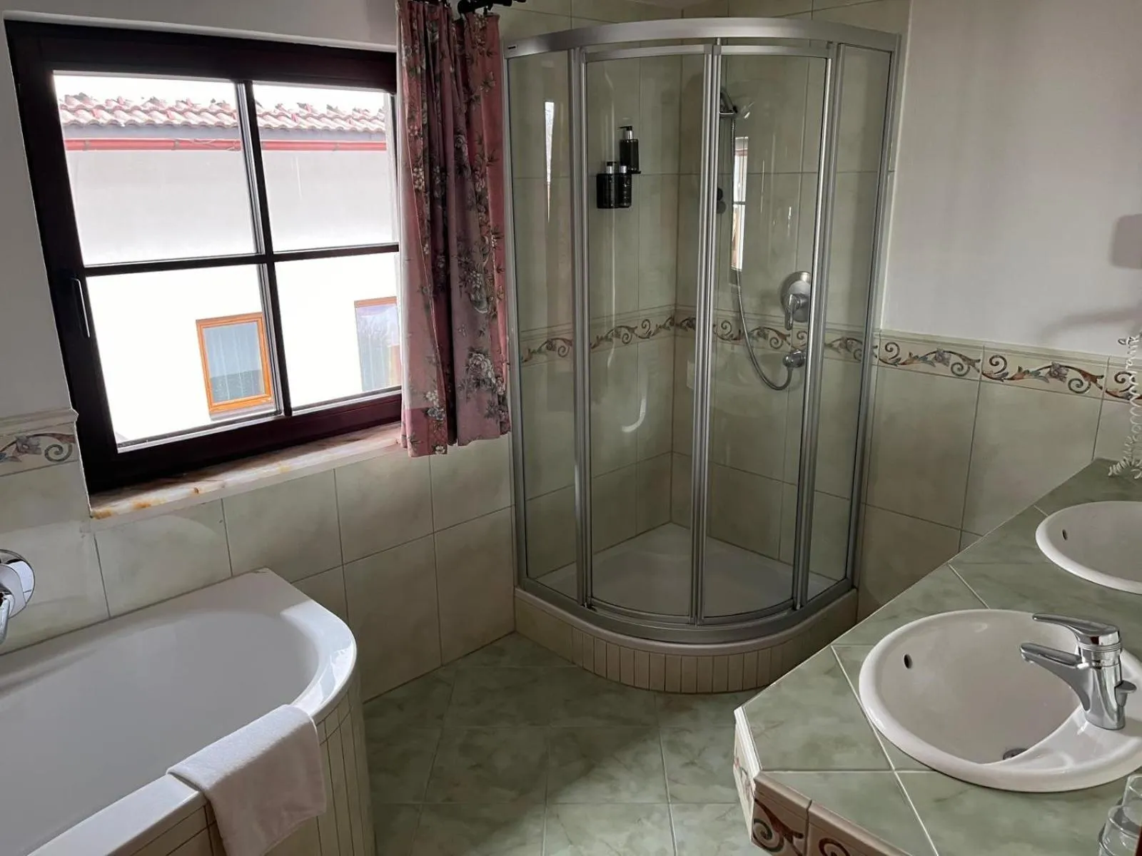 Tieflehner Hof Pitztalhaus Hotel