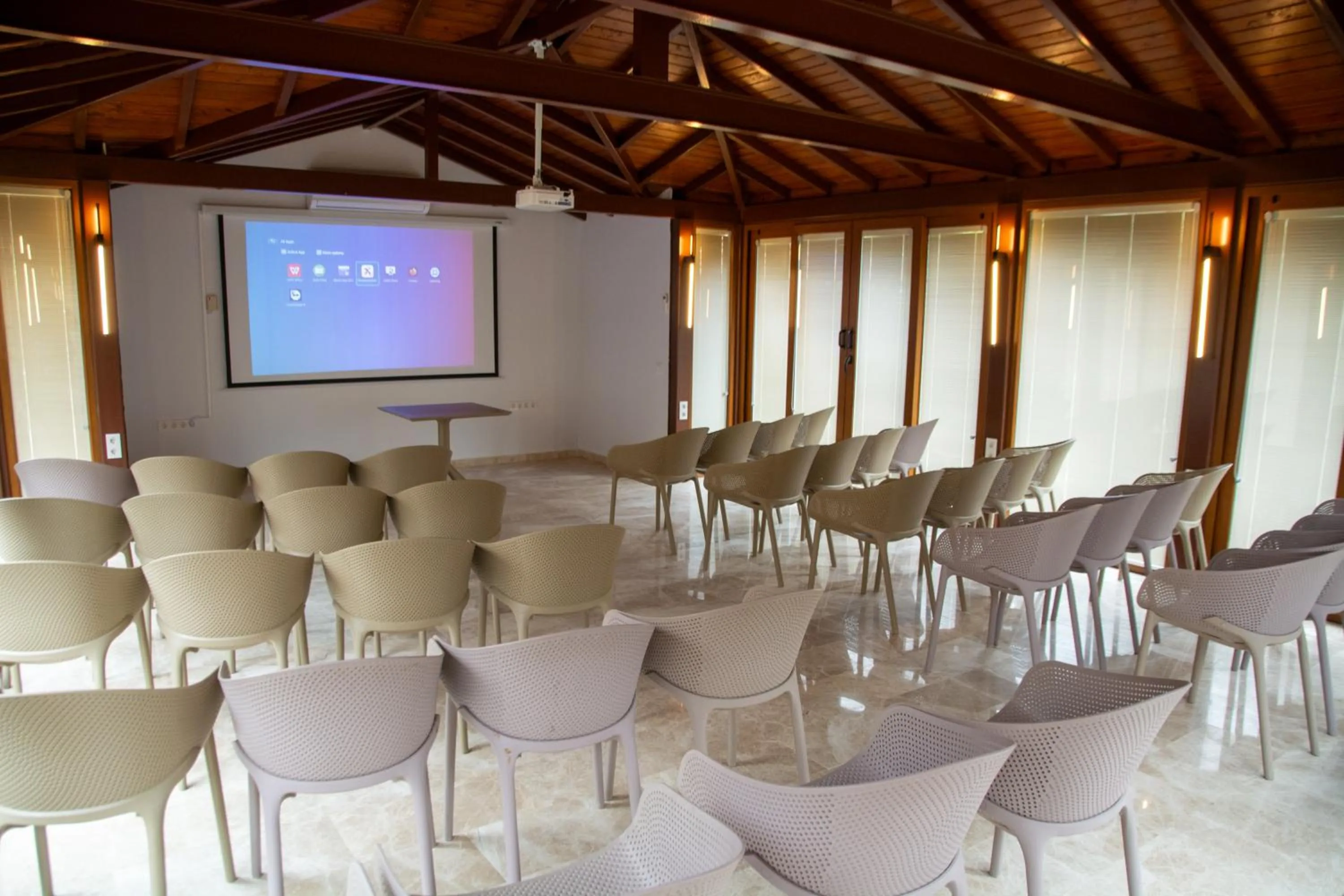 Meeting/conference room in Efe Hotel Gocek