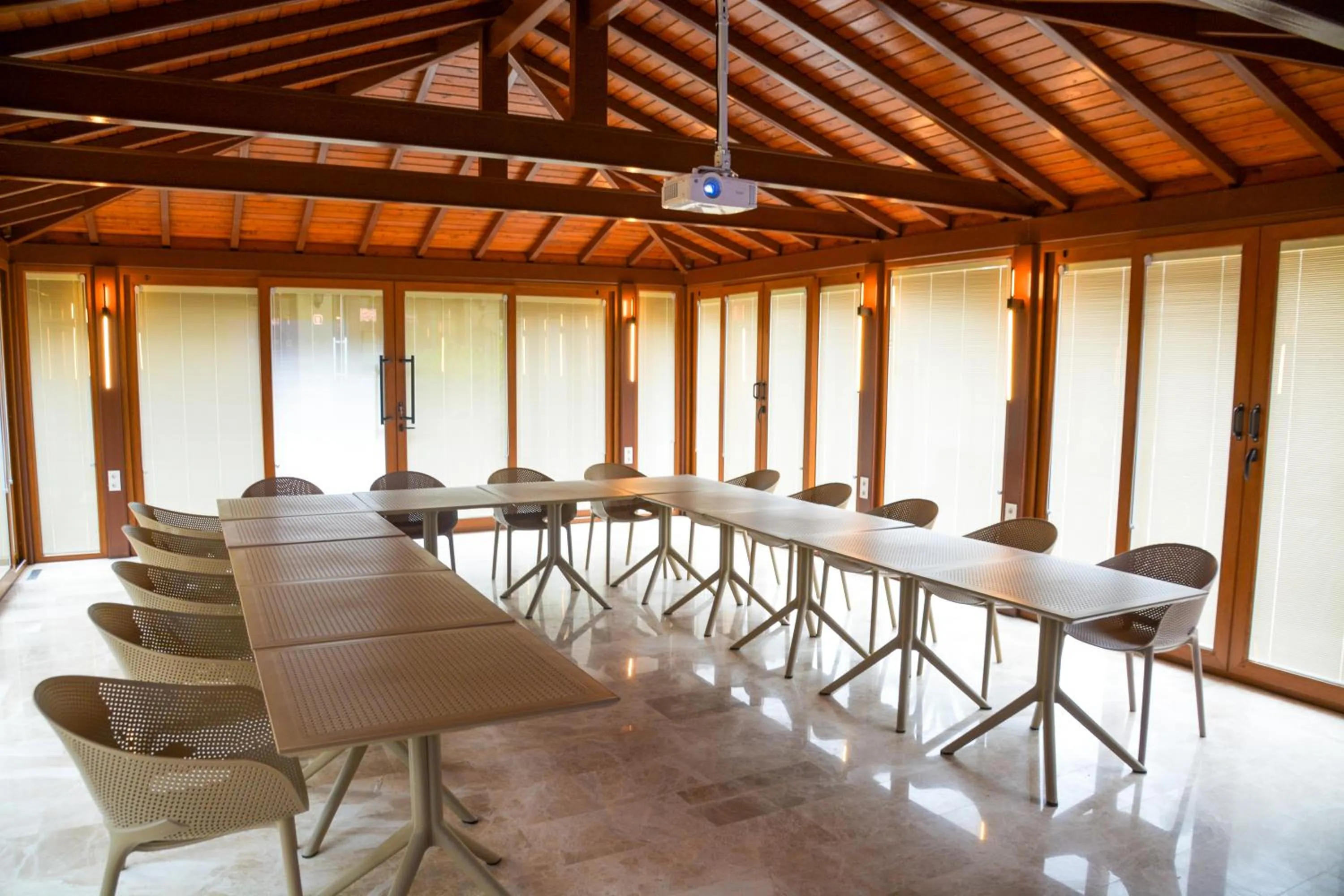 Meeting/conference room in Efe Hotel Gocek