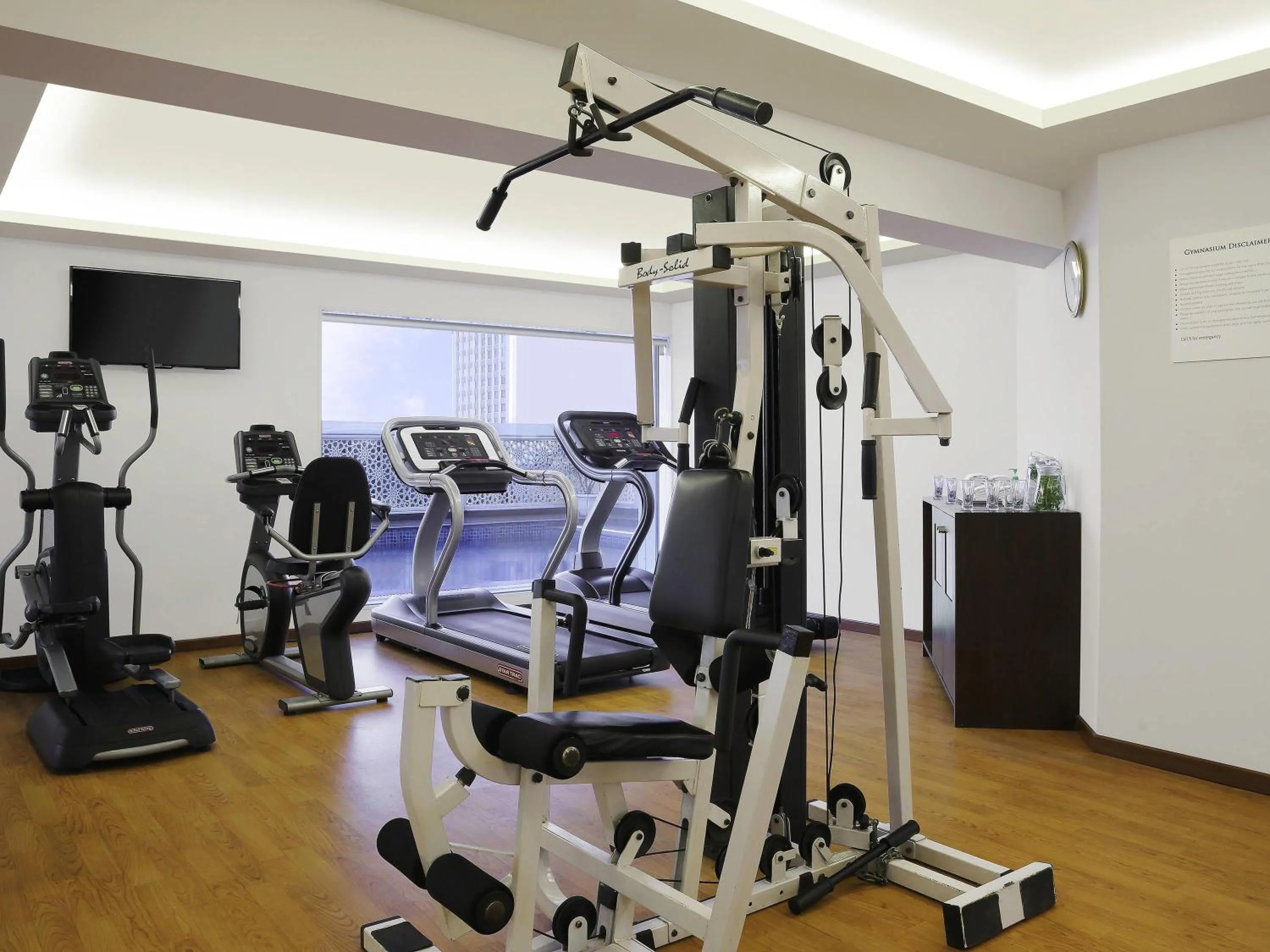 Other in Grand Mercure Vadodara Surya Palace