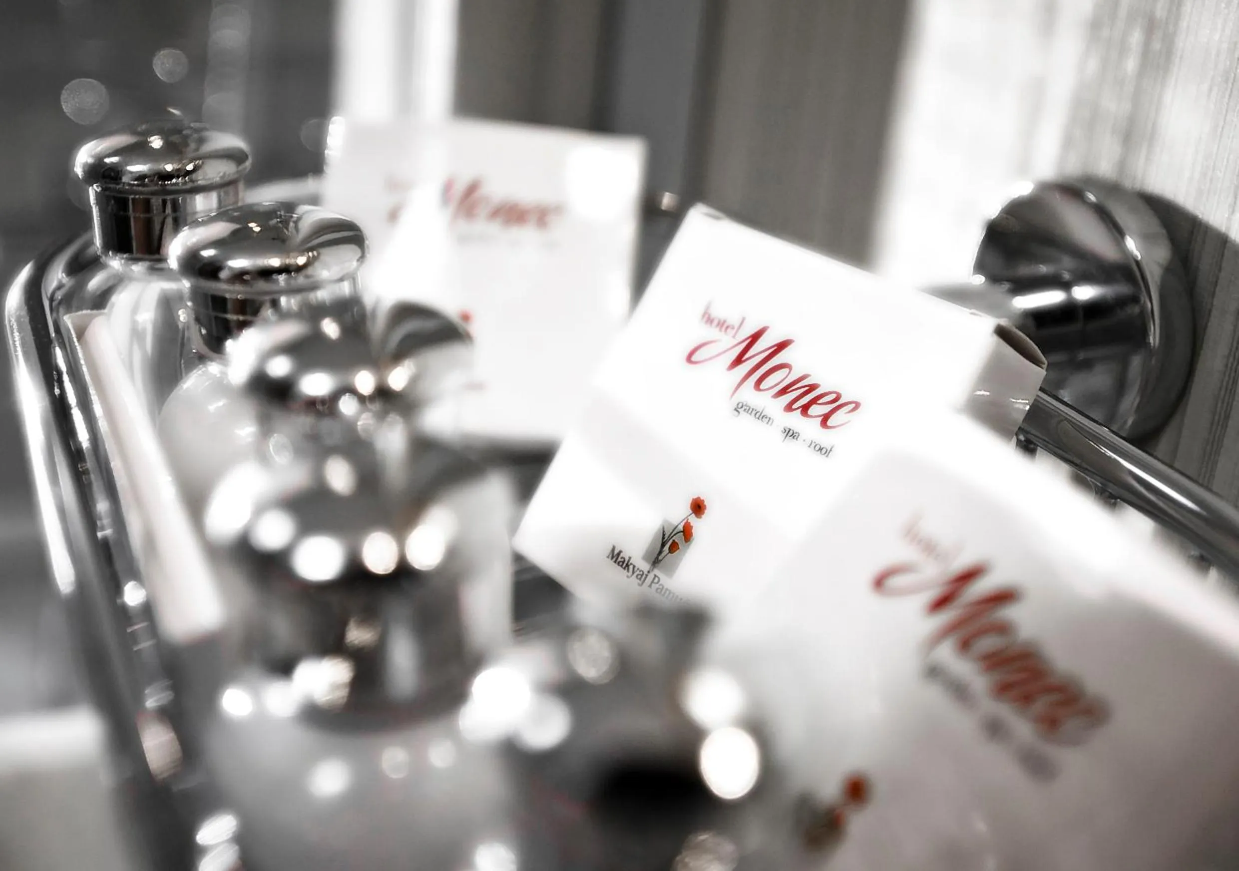 Other in Hotel Monec