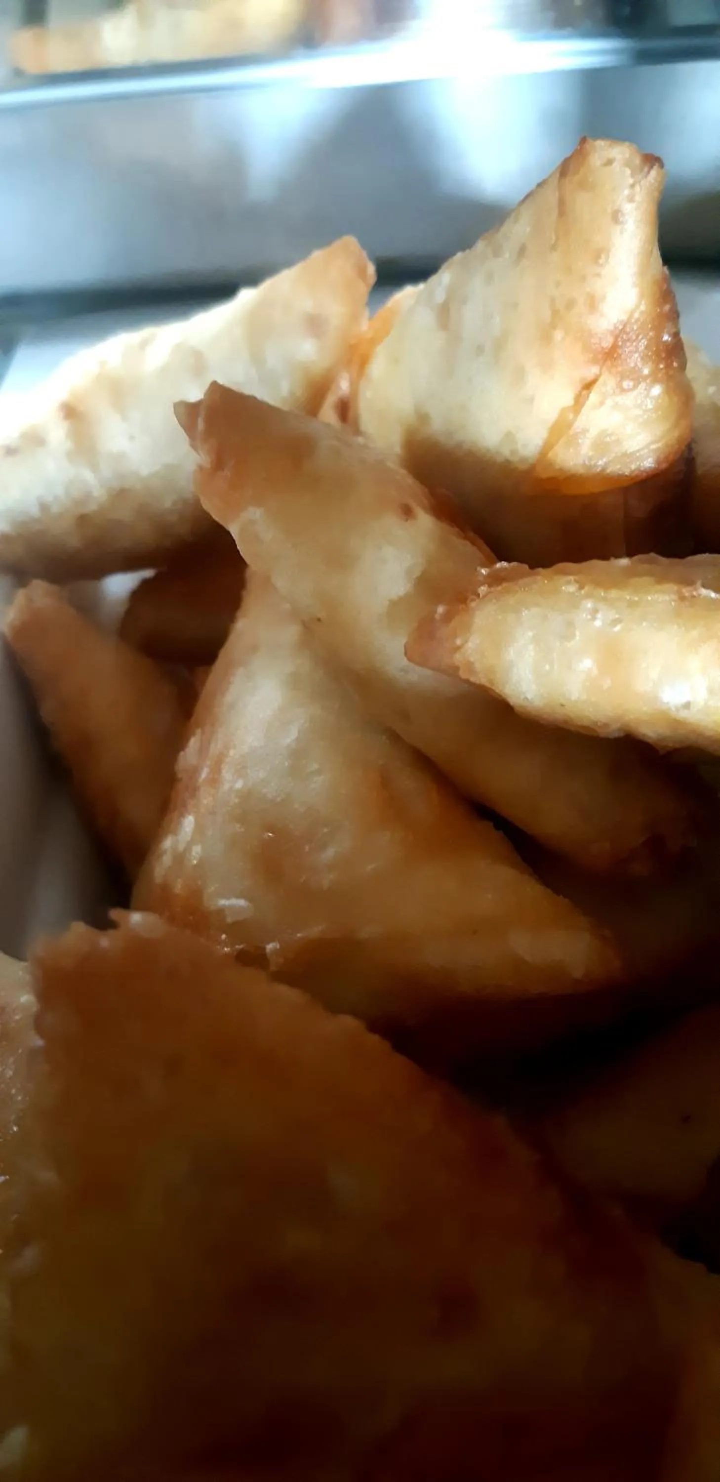 Breakfast in Hotel Monec