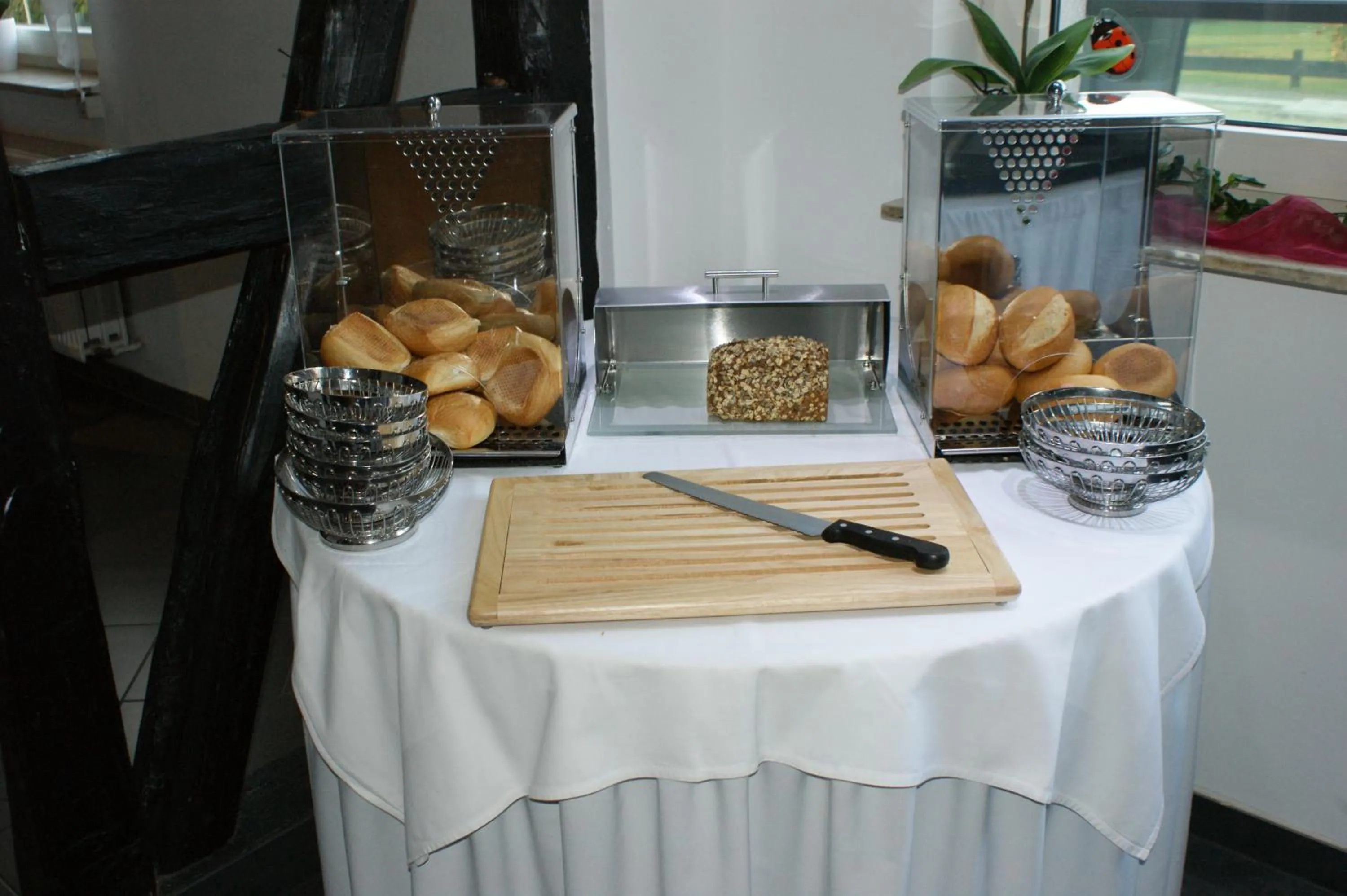 Hotel am Rosenplatz,24 Stunden Check in, Küche, kostenfreie Parkplätze