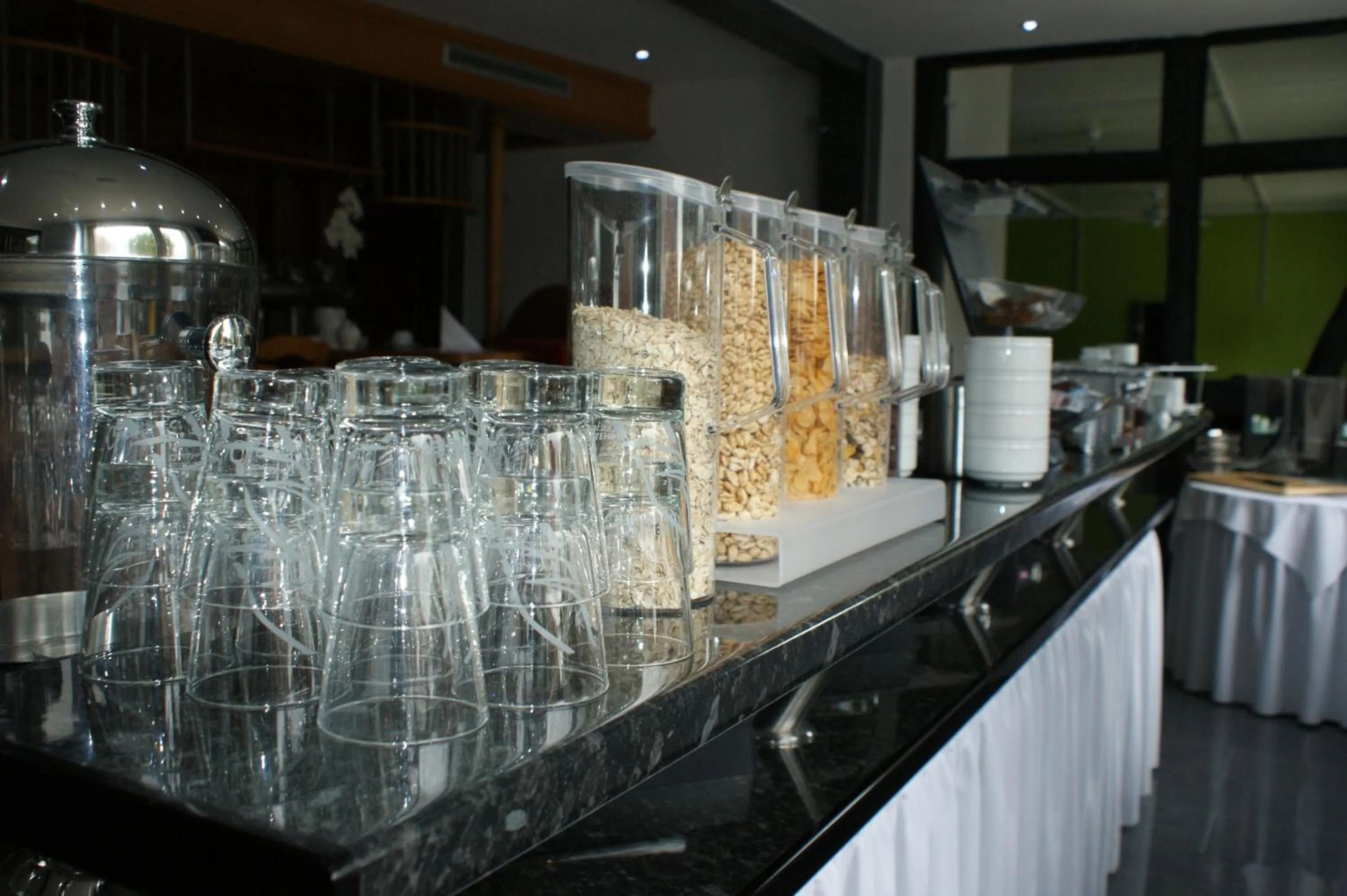 Hotel am Rosenplatz,24 Stunden Check in, Küche, kostenfreie Parkplätze