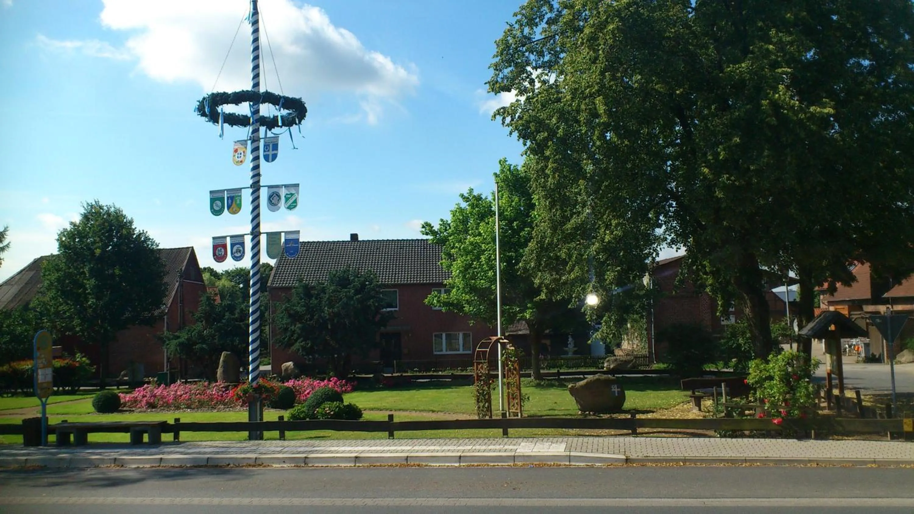 Other in Hotel am Rosenplatz,24 Stunden Check in, Küche, kostenfreie Parkplätze