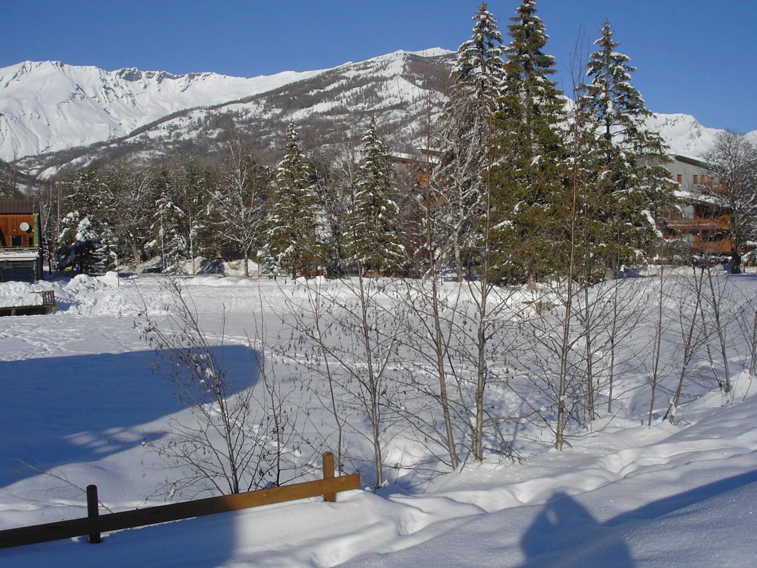 Garden in Hotel Cà Fiore